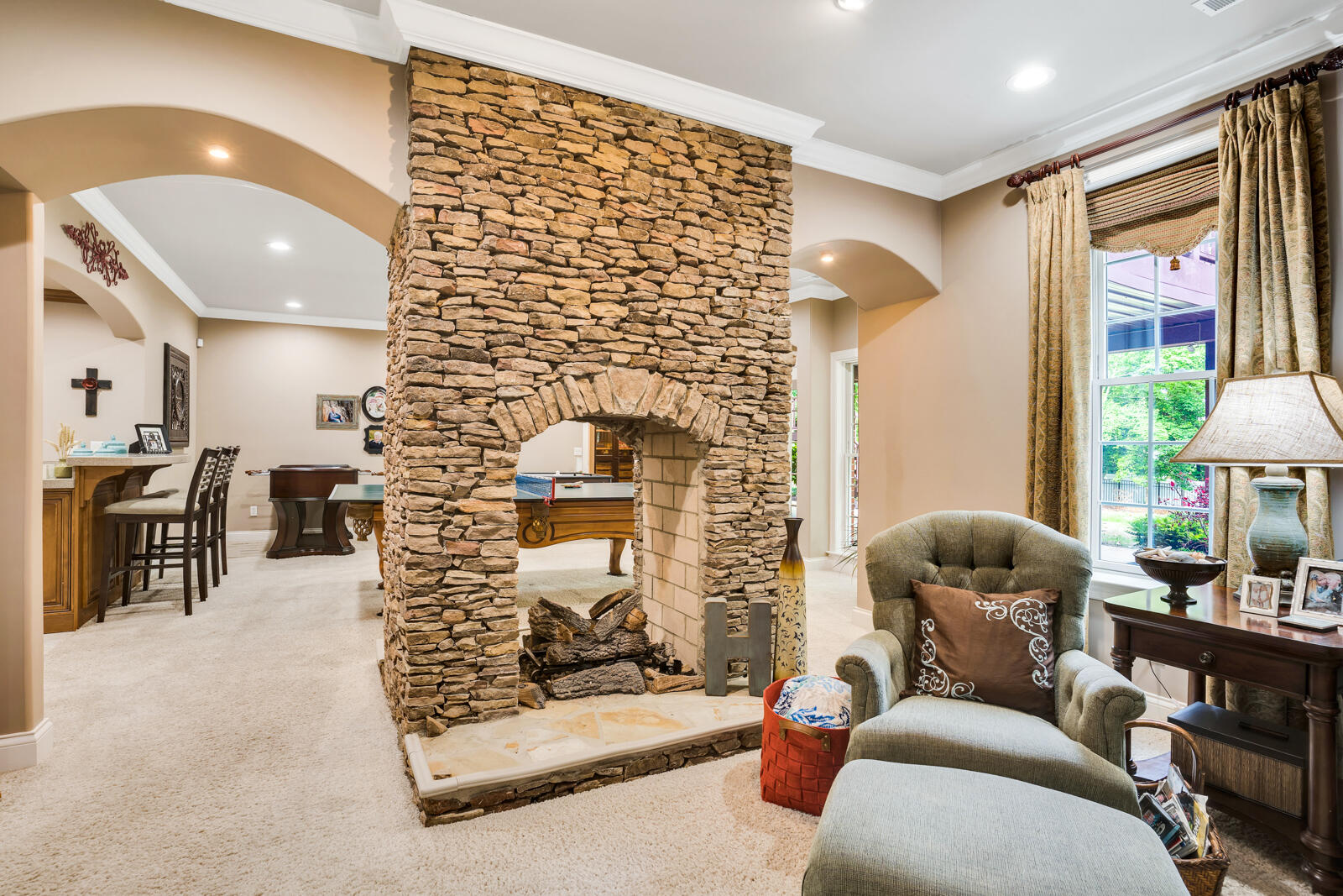 772 Grand Mountain Drive
