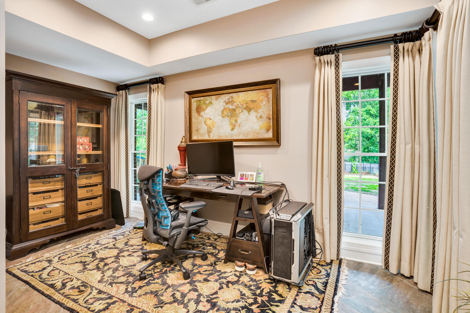 772 Grand Mountain Drive