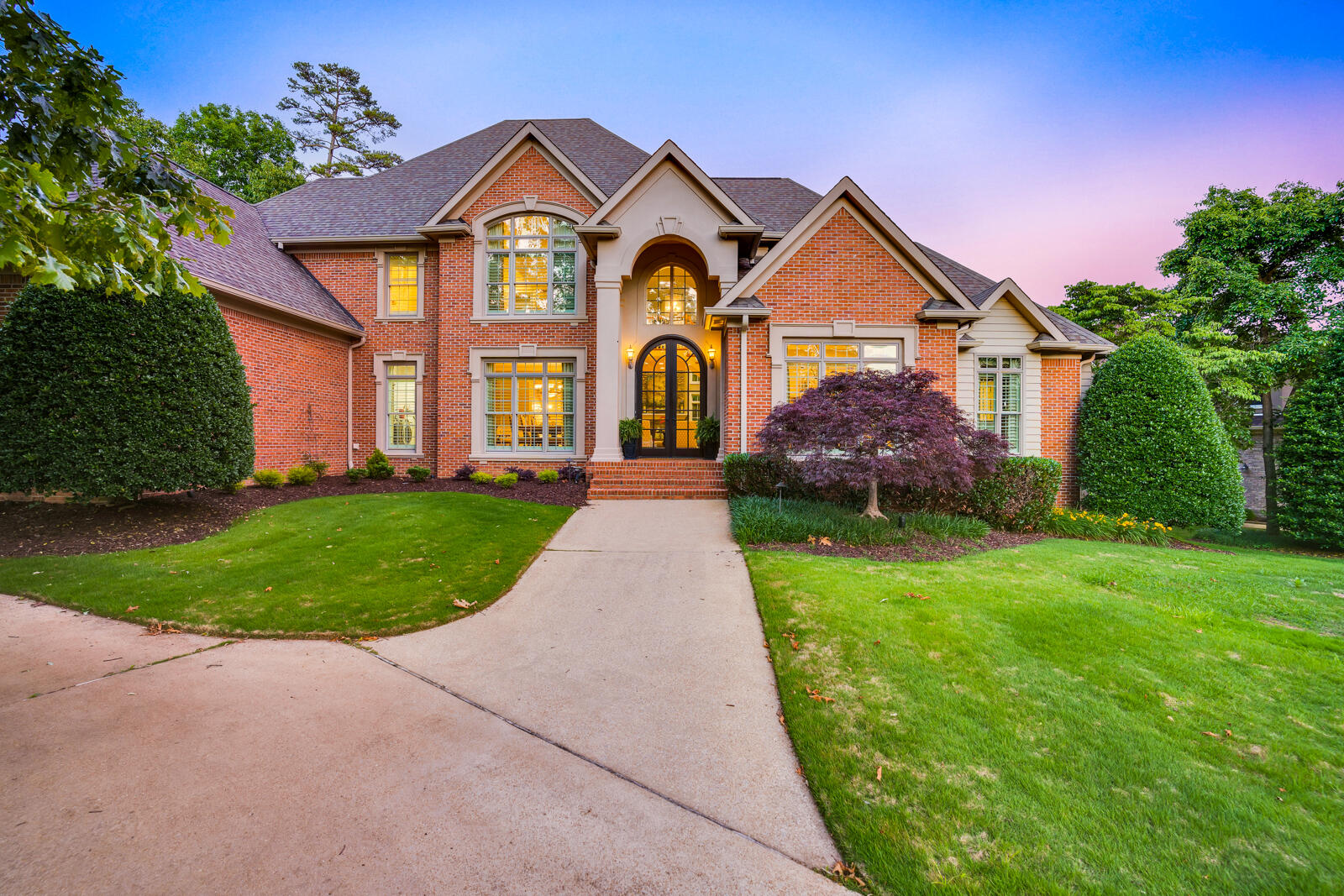 772 Grand Mountain Drive