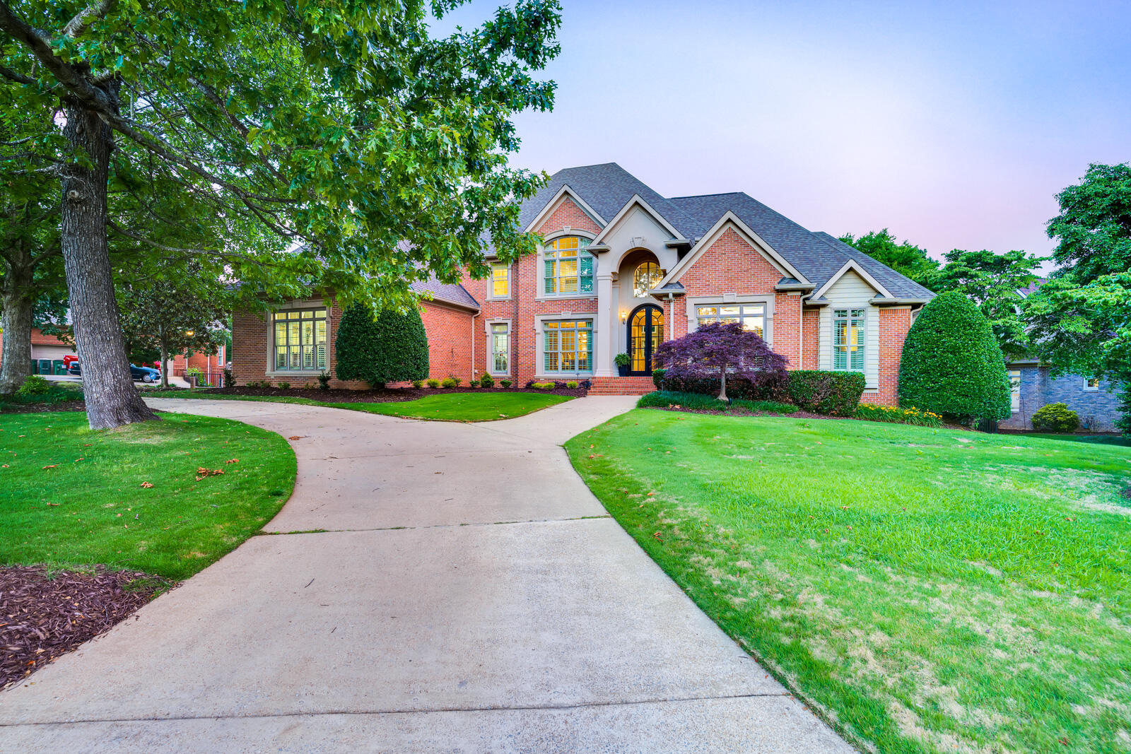772 Grand Mountain Drive