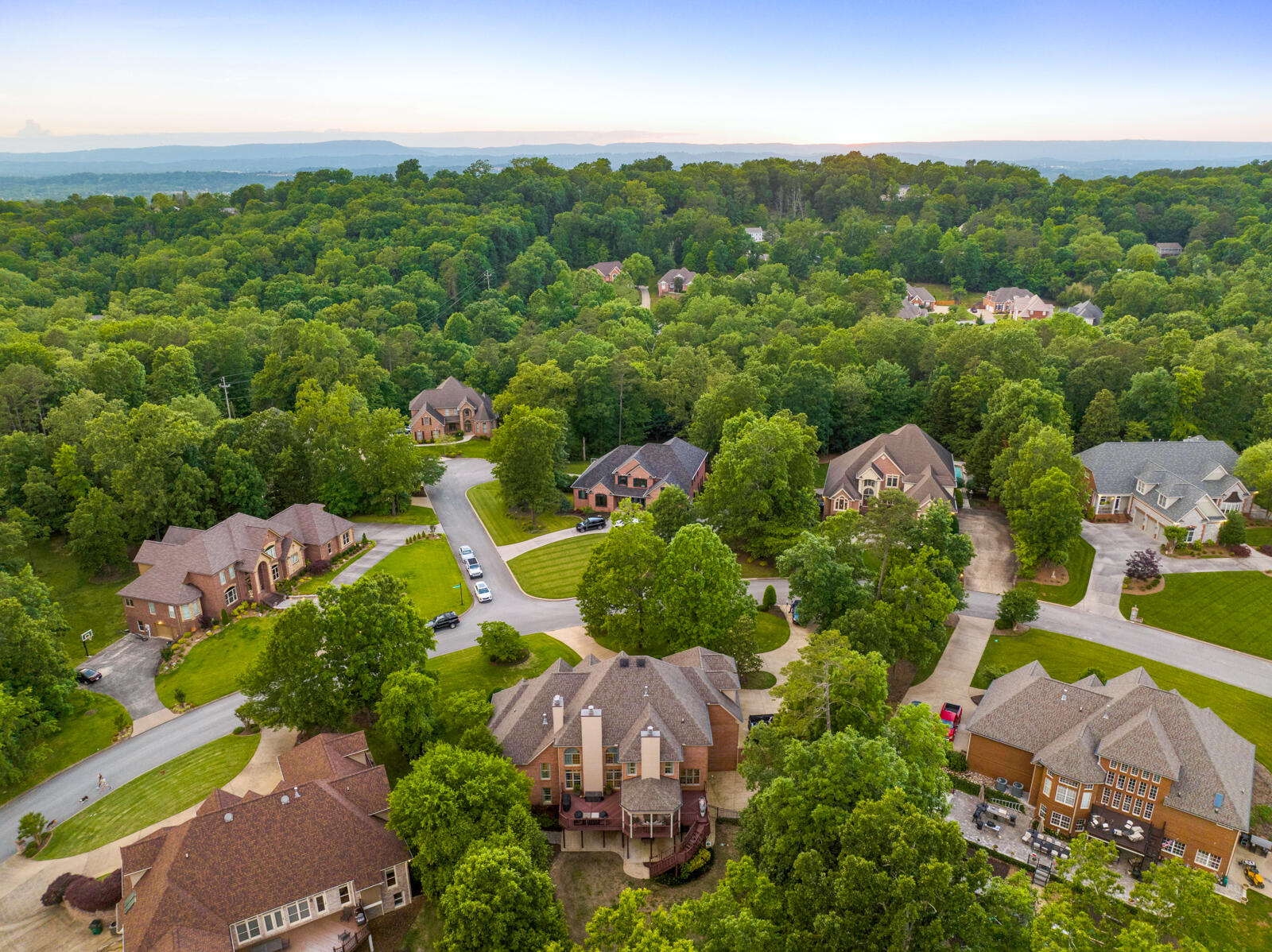 772 Grand Mountain Drive