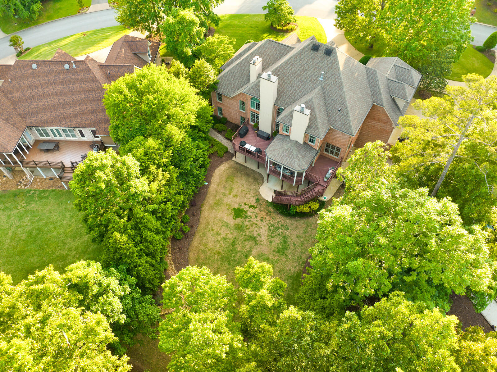 772 Grand Mountain Drive