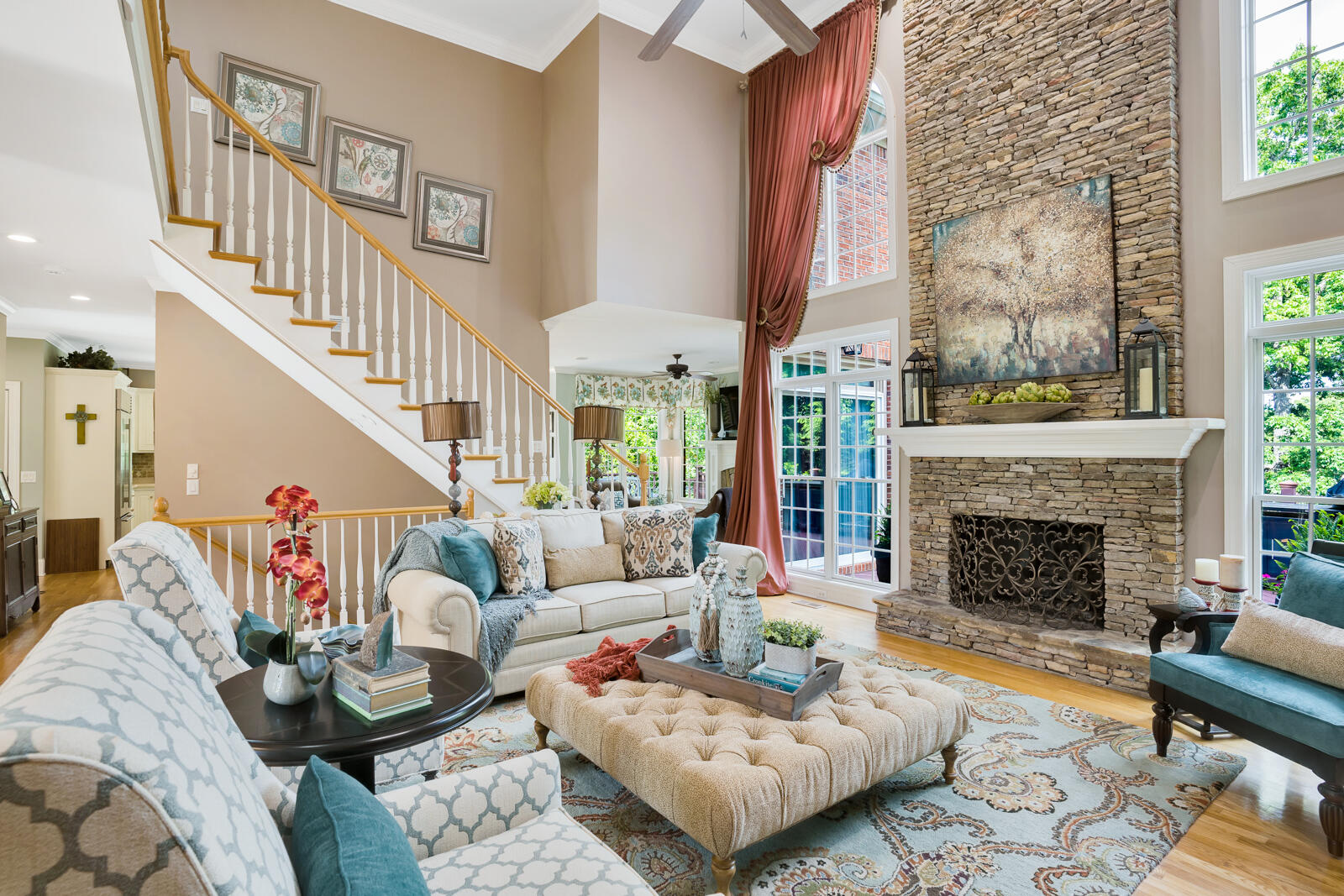 772 Grand Mountain Drive
