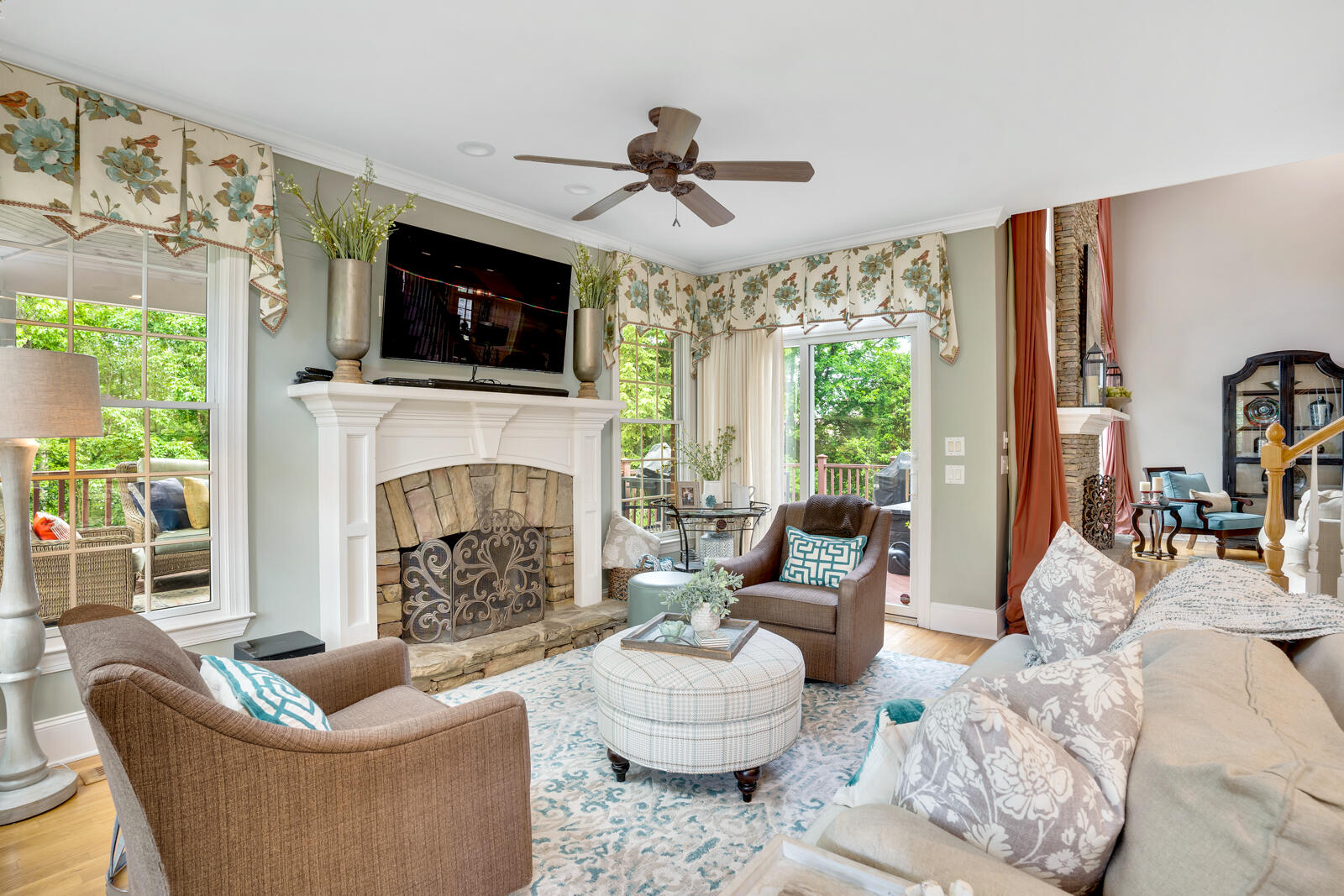 772 Grand Mountain Drive