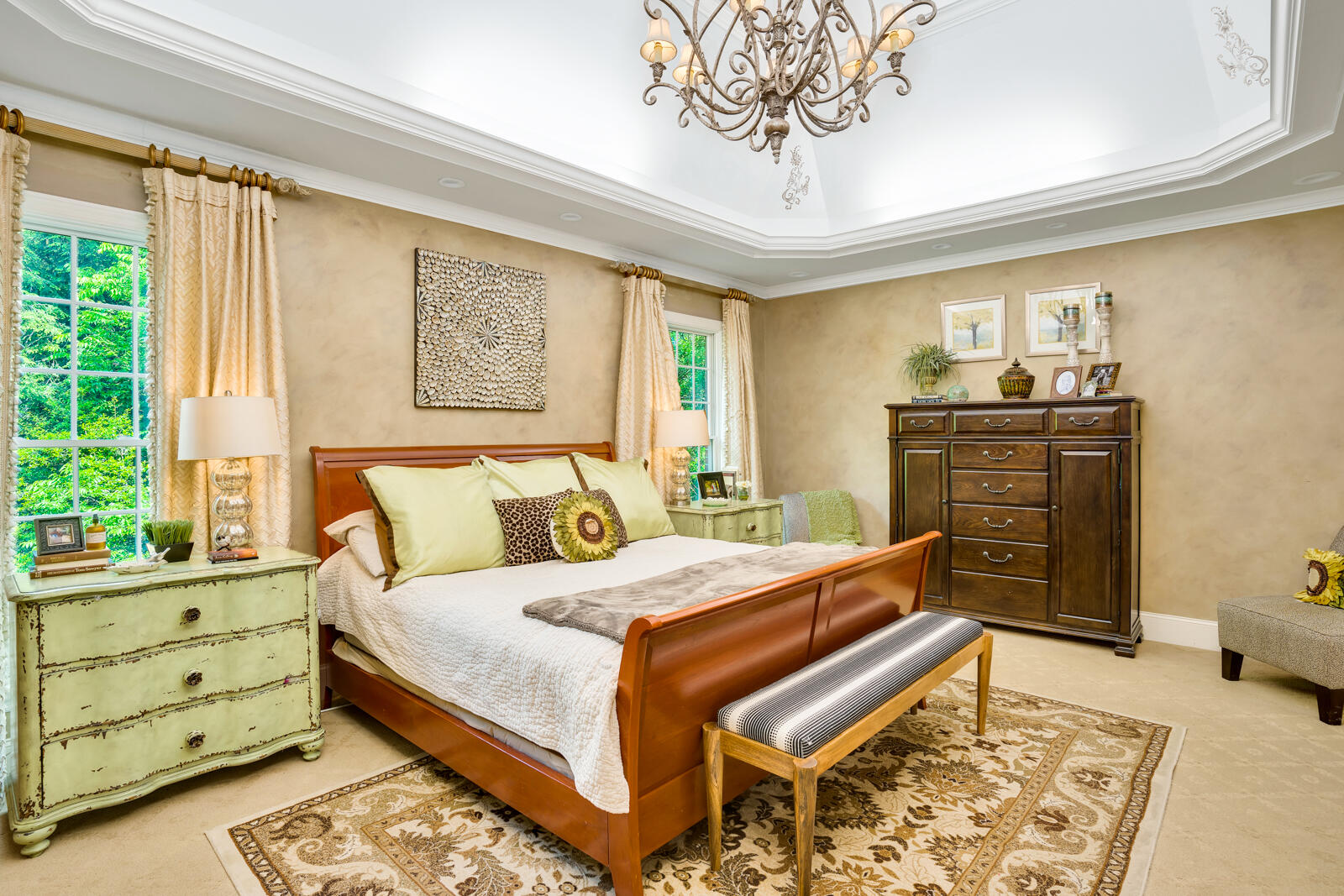 772 Grand Mountain Drive