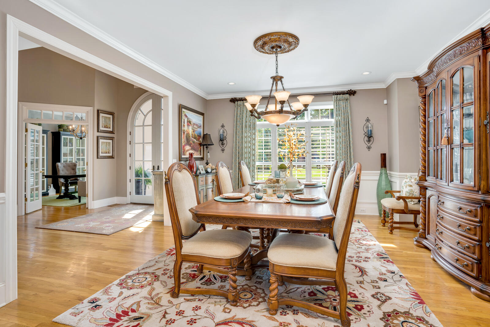 772 Grand Mountain Drive