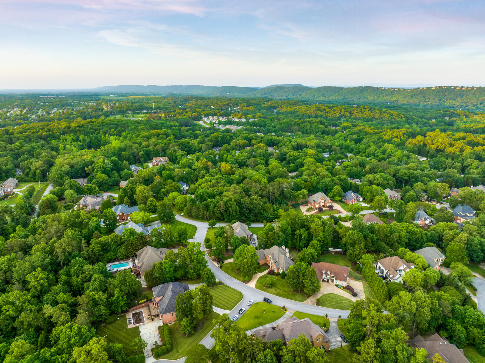 772 Grand Mountain Drive