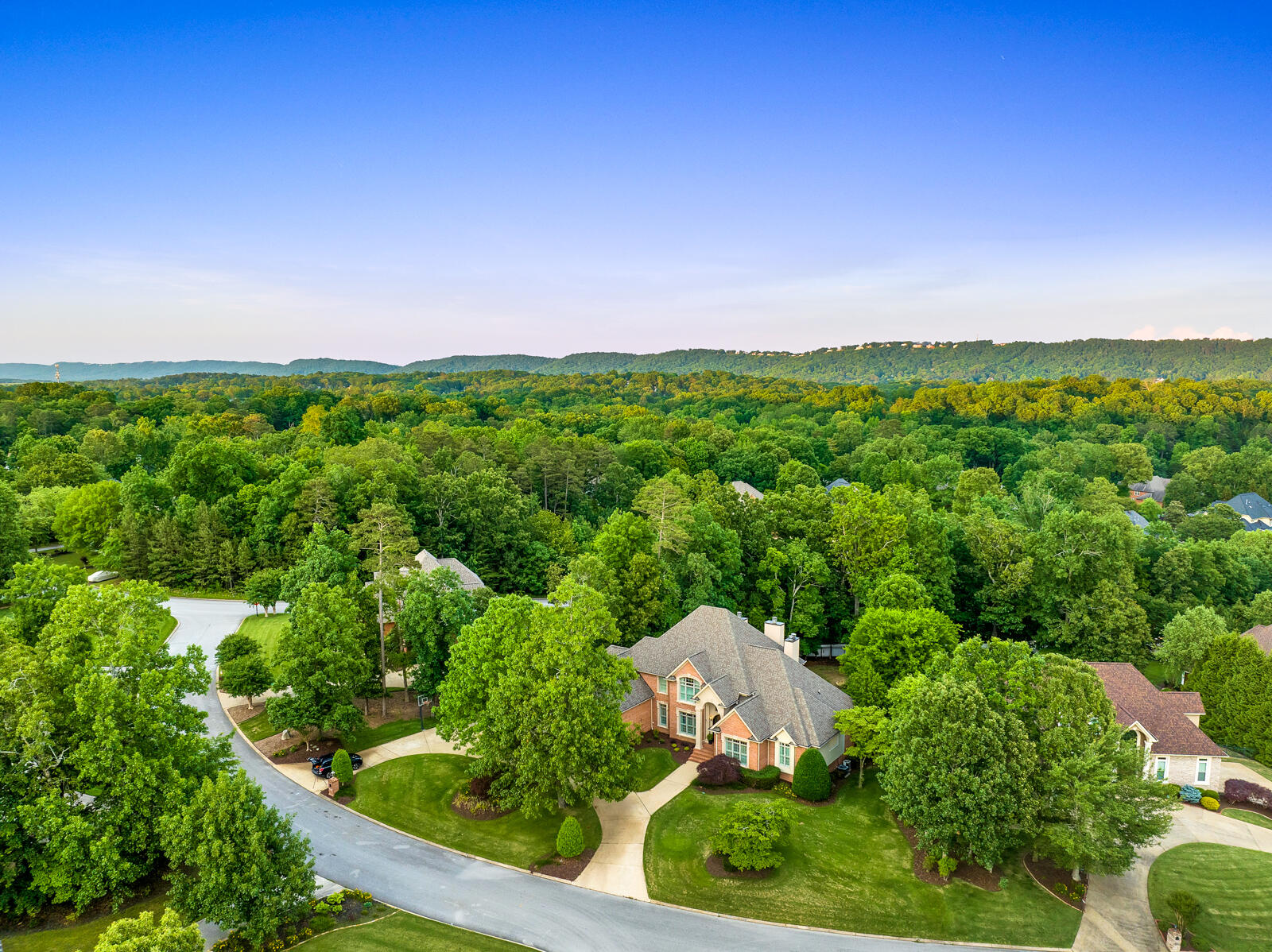 772 Grand Mountain Drive