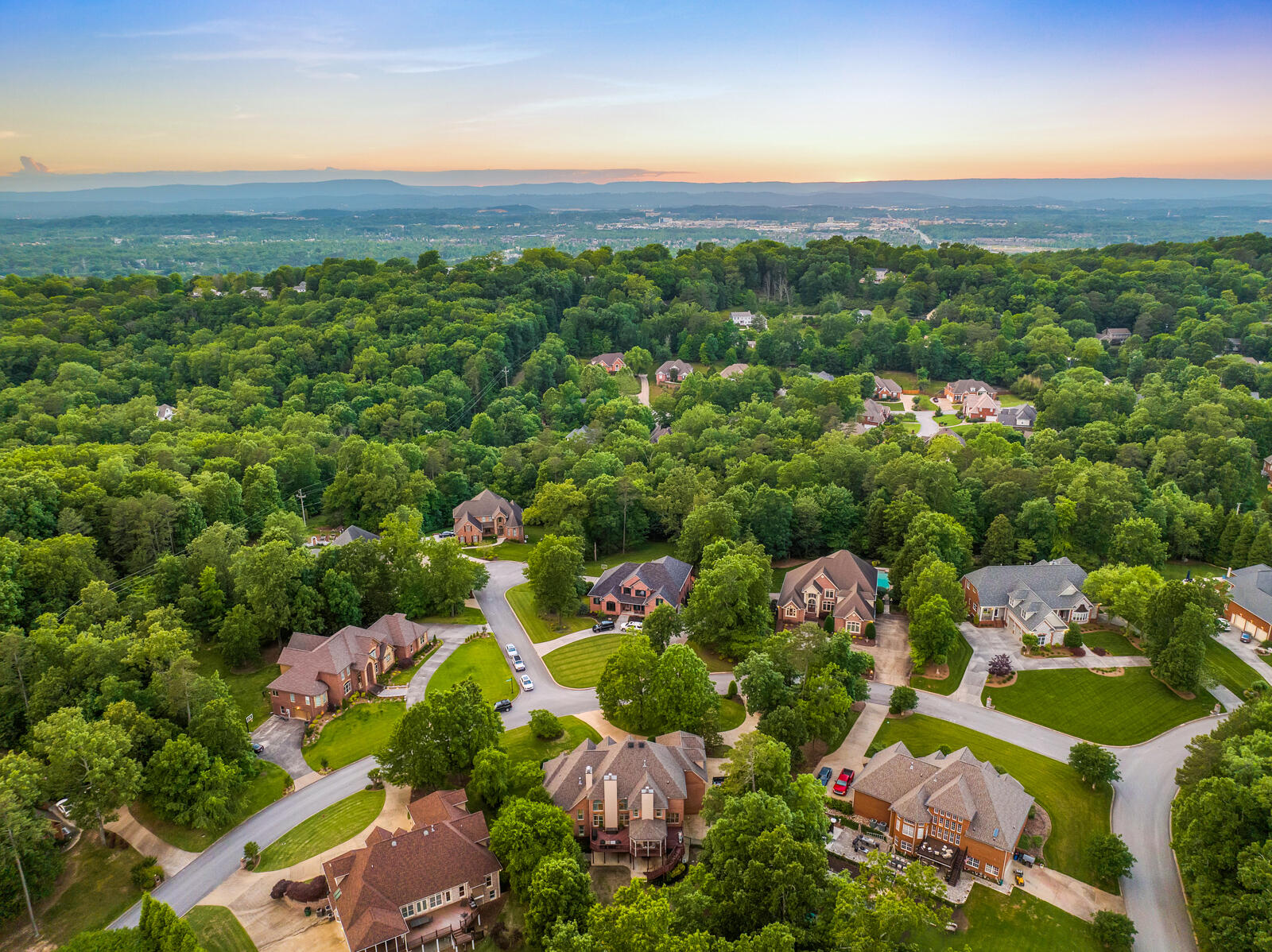 772 Grand Mountain Drive