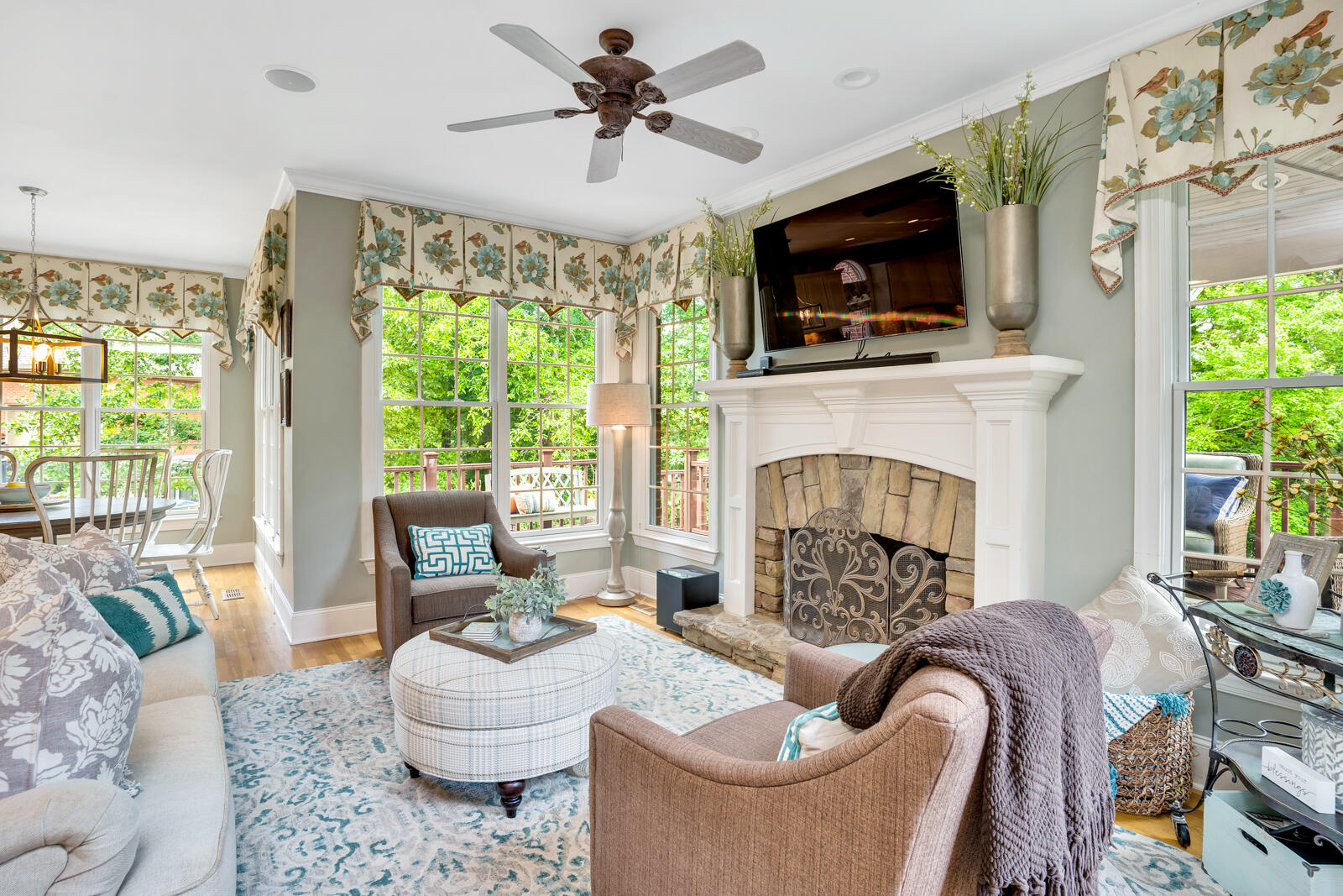 772 Grand Mountain Drive