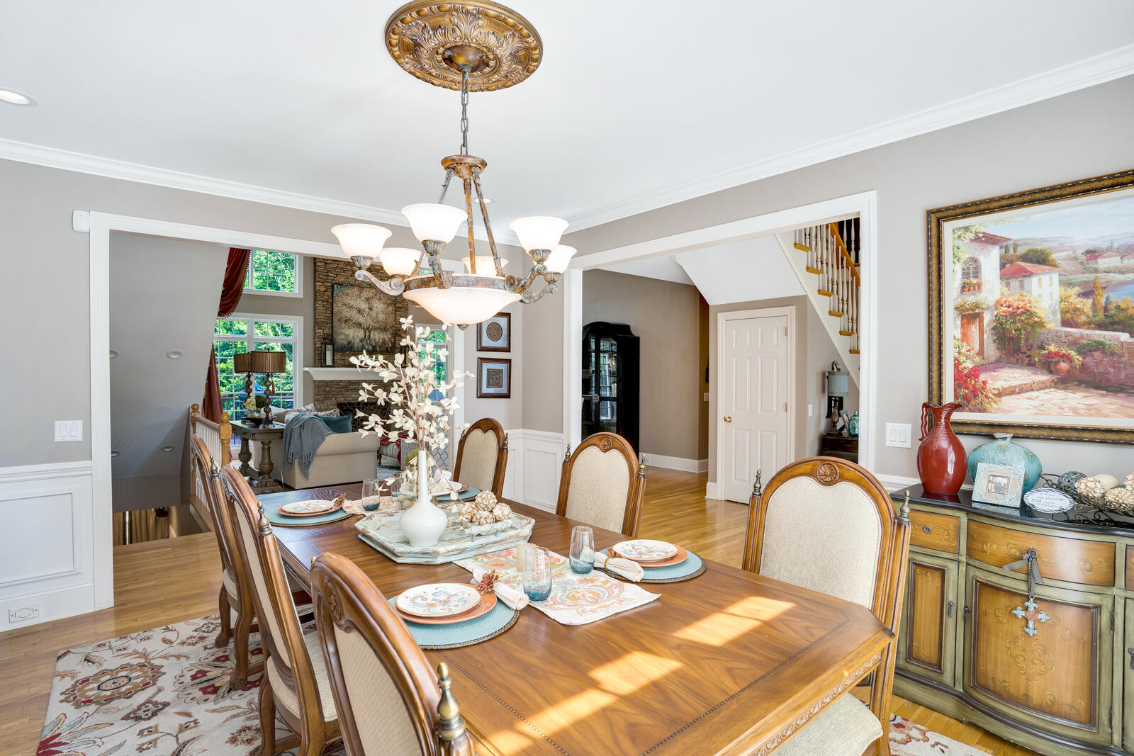 772 Grand Mountain Drive