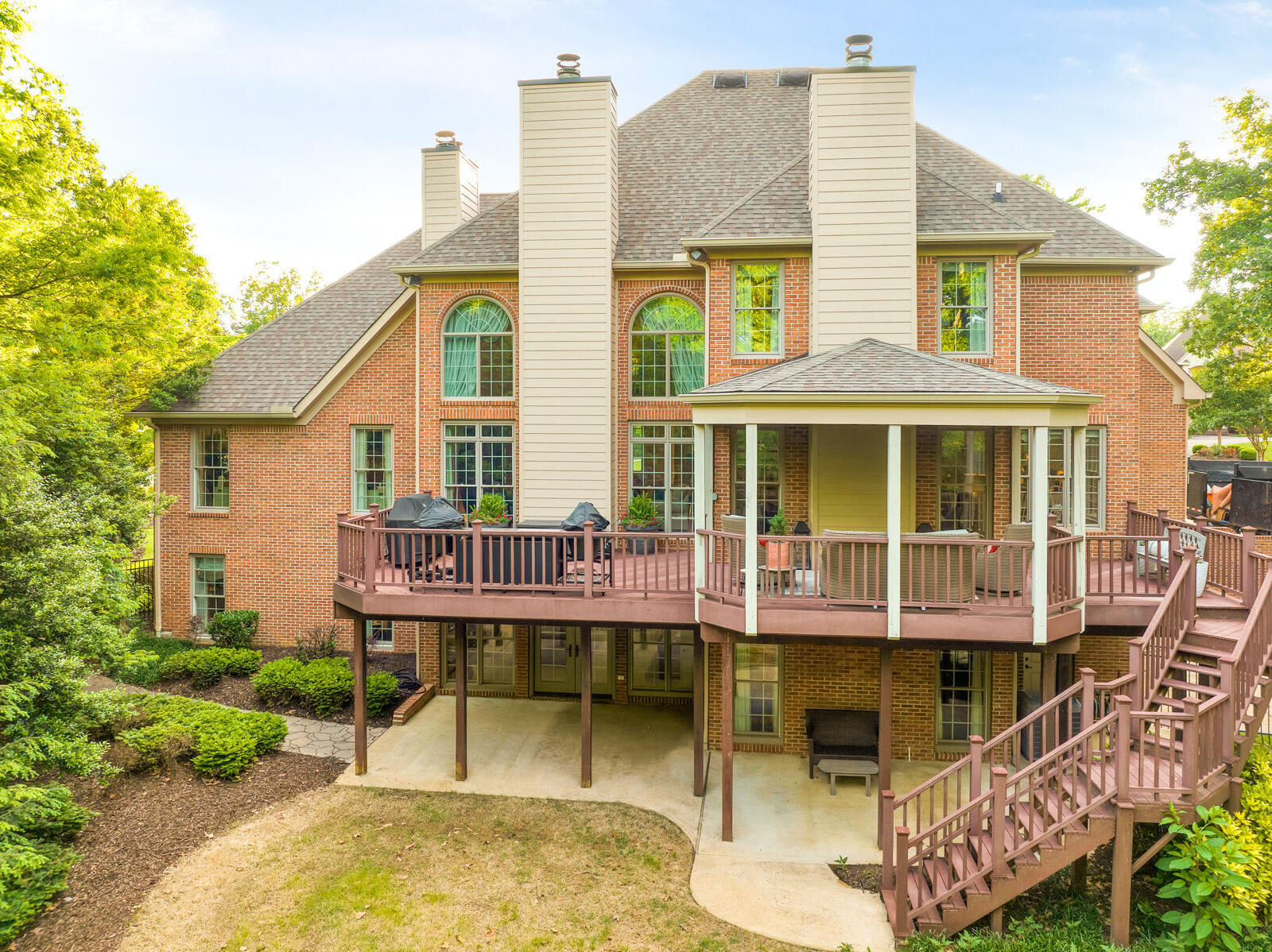 772 Grand Mountain Drive