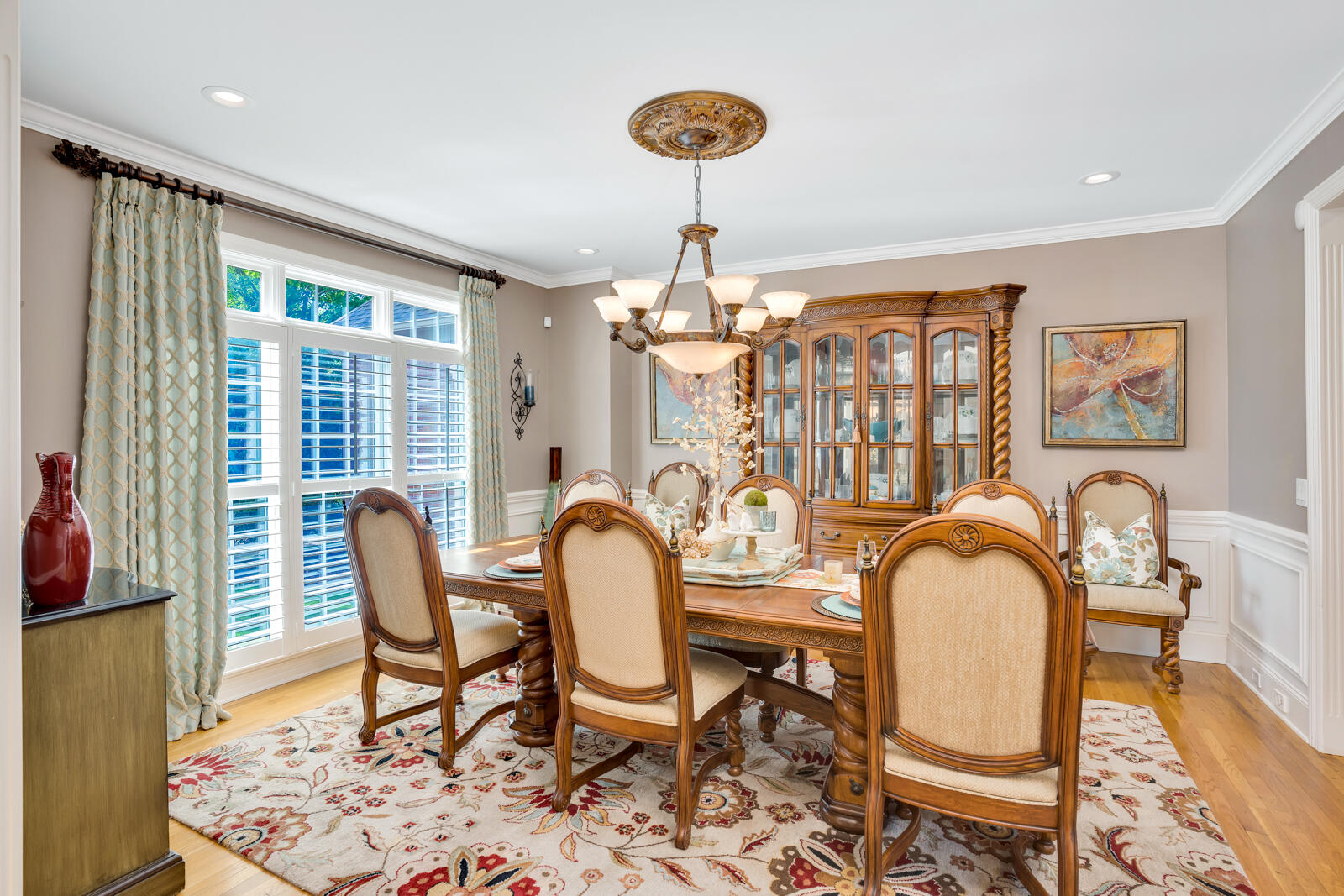 772 Grand Mountain Drive