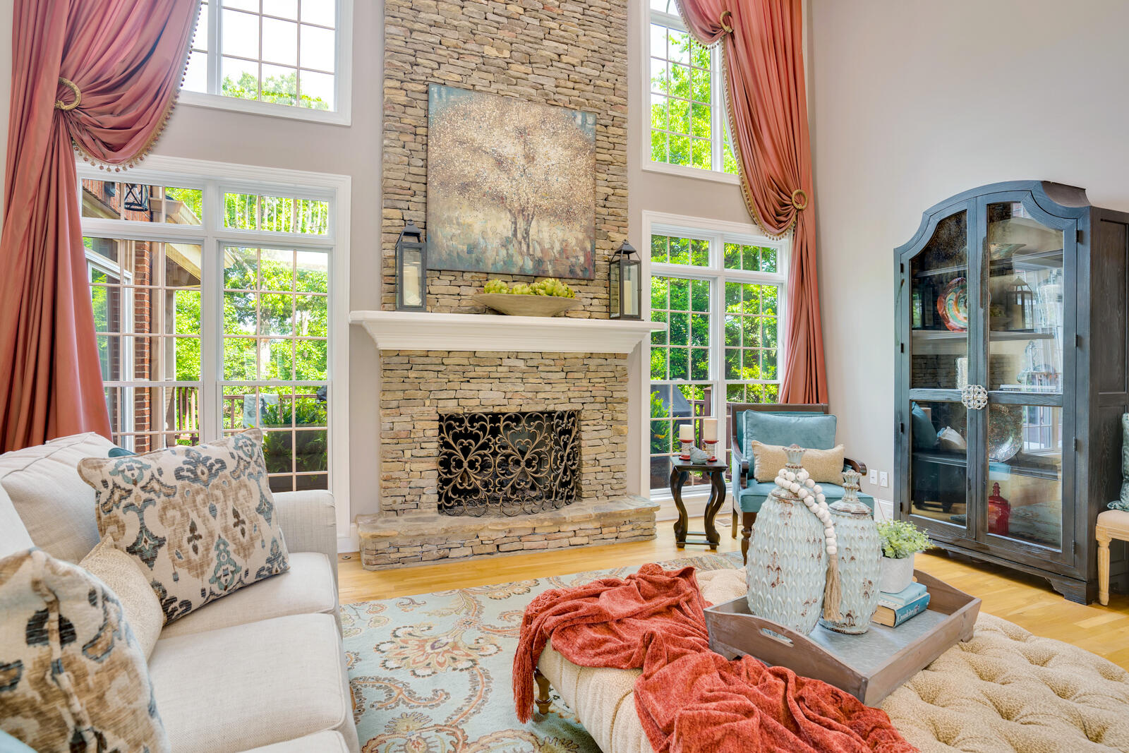 772 Grand Mountain Drive