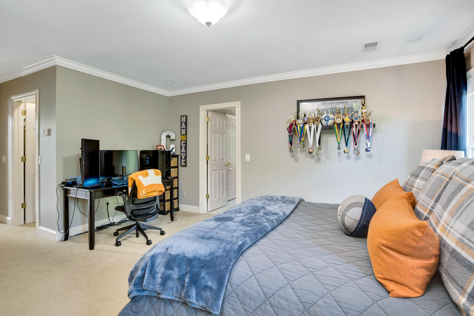 772 Grand Mountain Drive