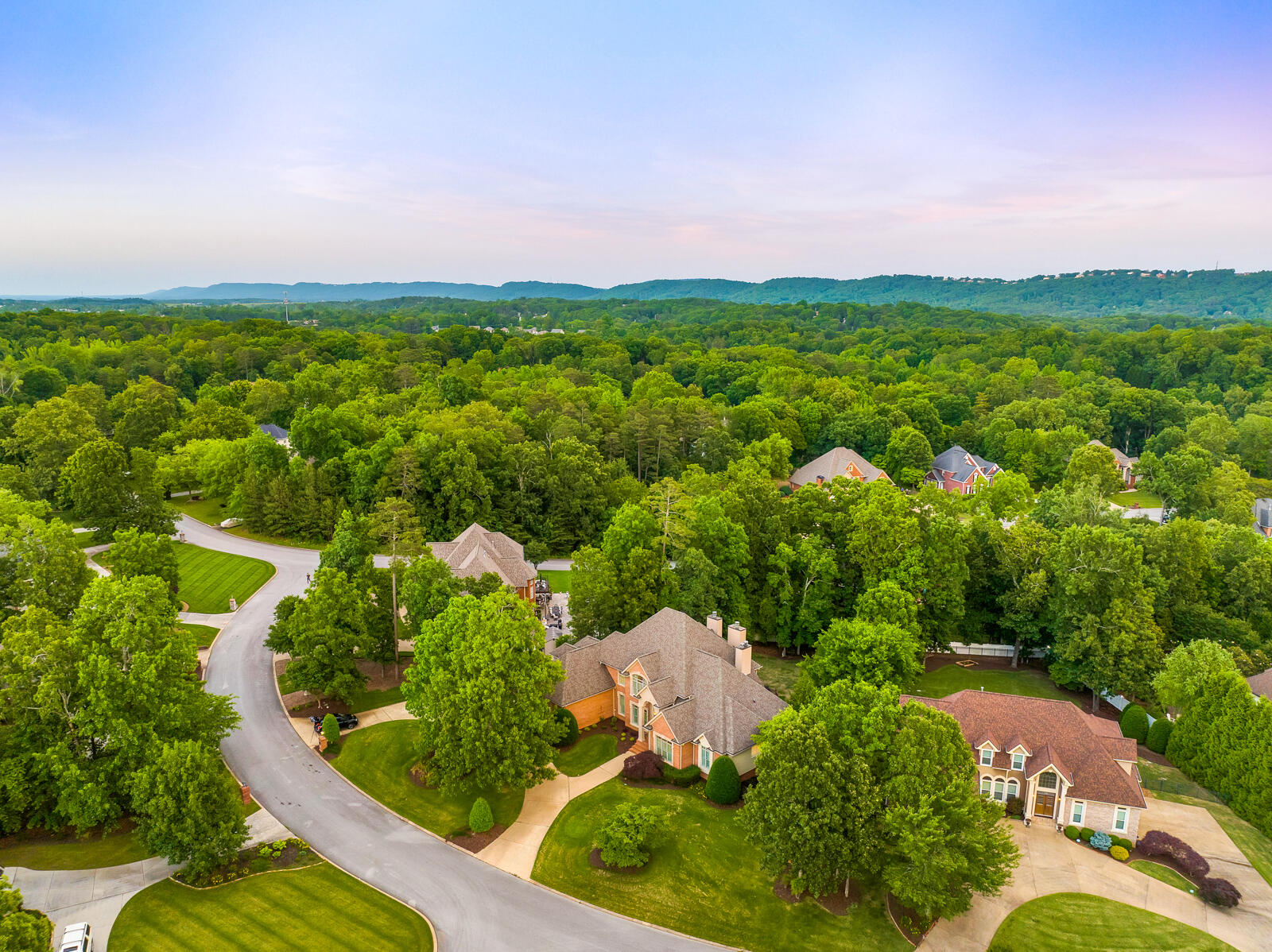 772 Grand Mountain Drive