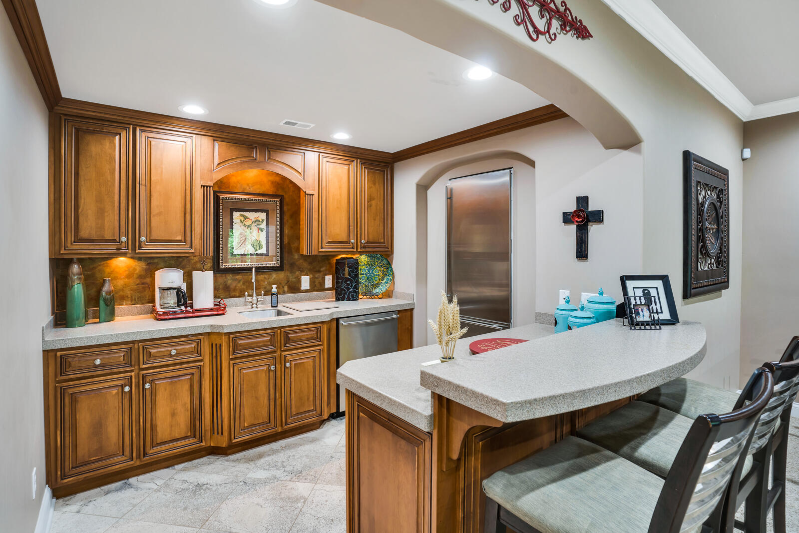 772 Grand Mountain Drive