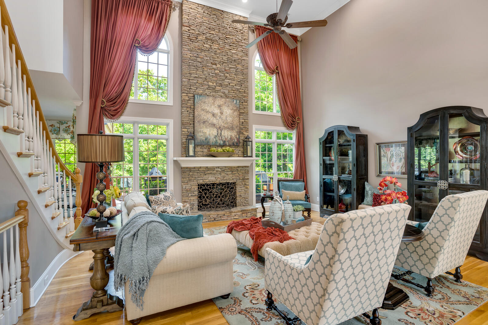 772 Grand Mountain Drive
