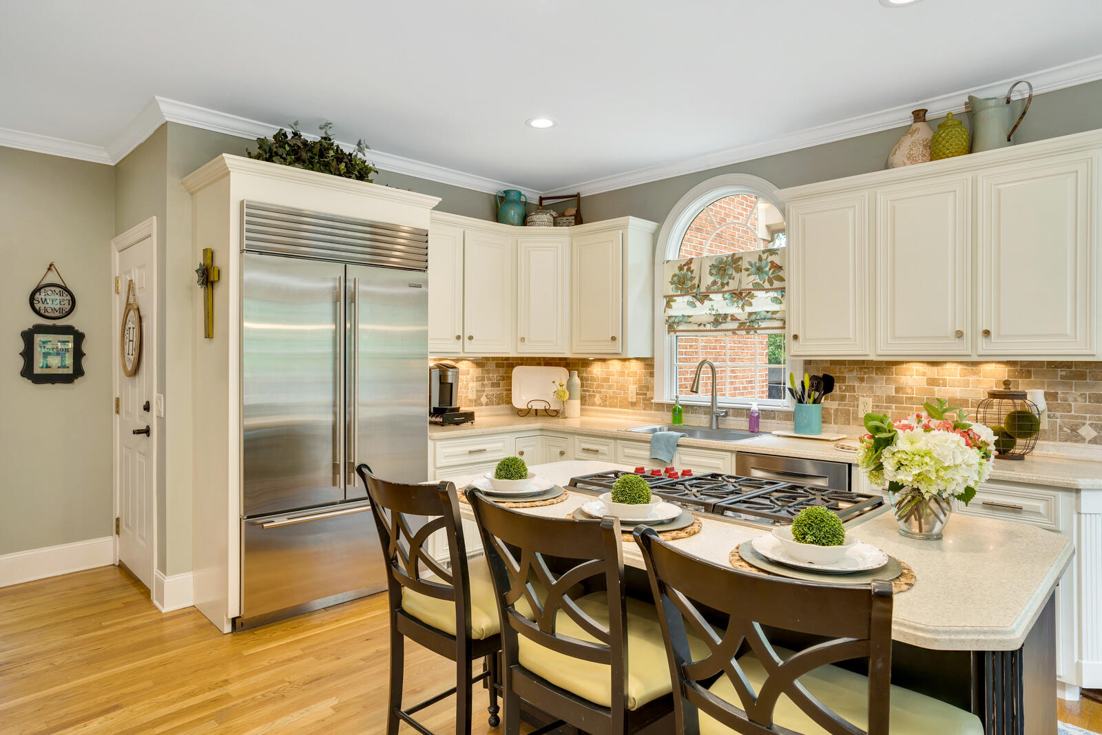 772 Grand Mountain Drive