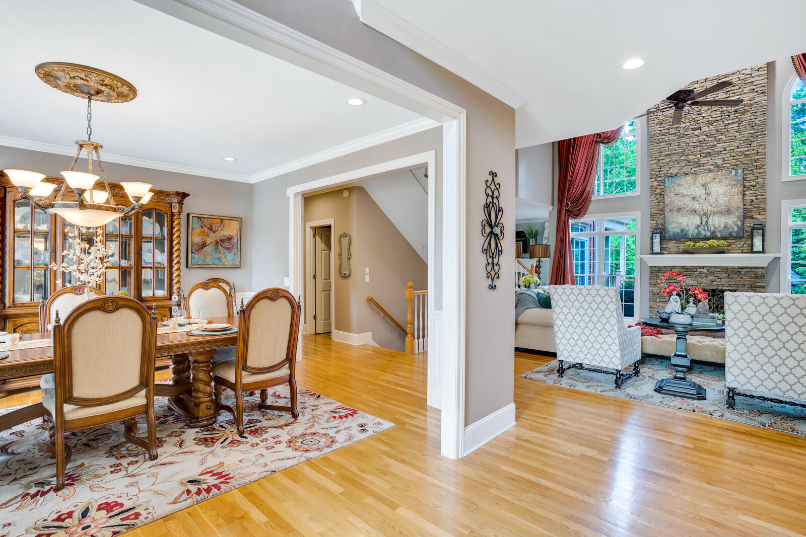 772 Grand Mountain Drive