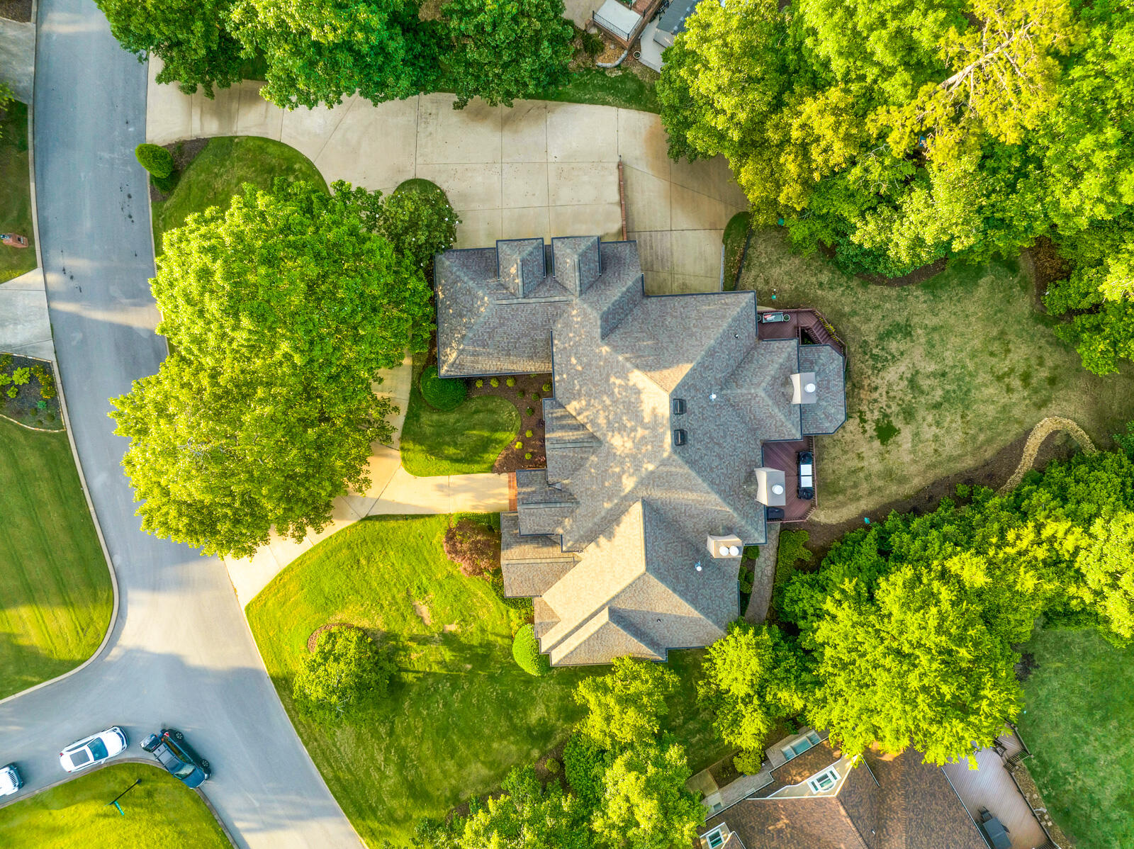 772 Grand Mountain Drive