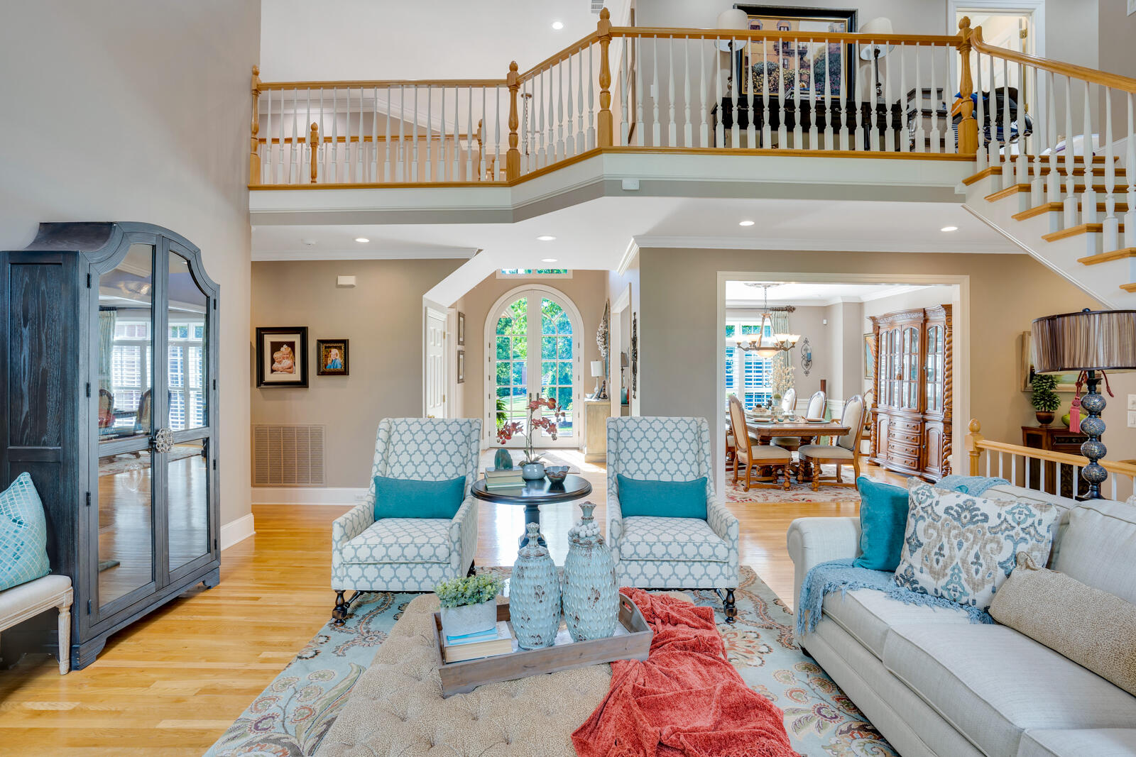 772 Grand Mountain Drive