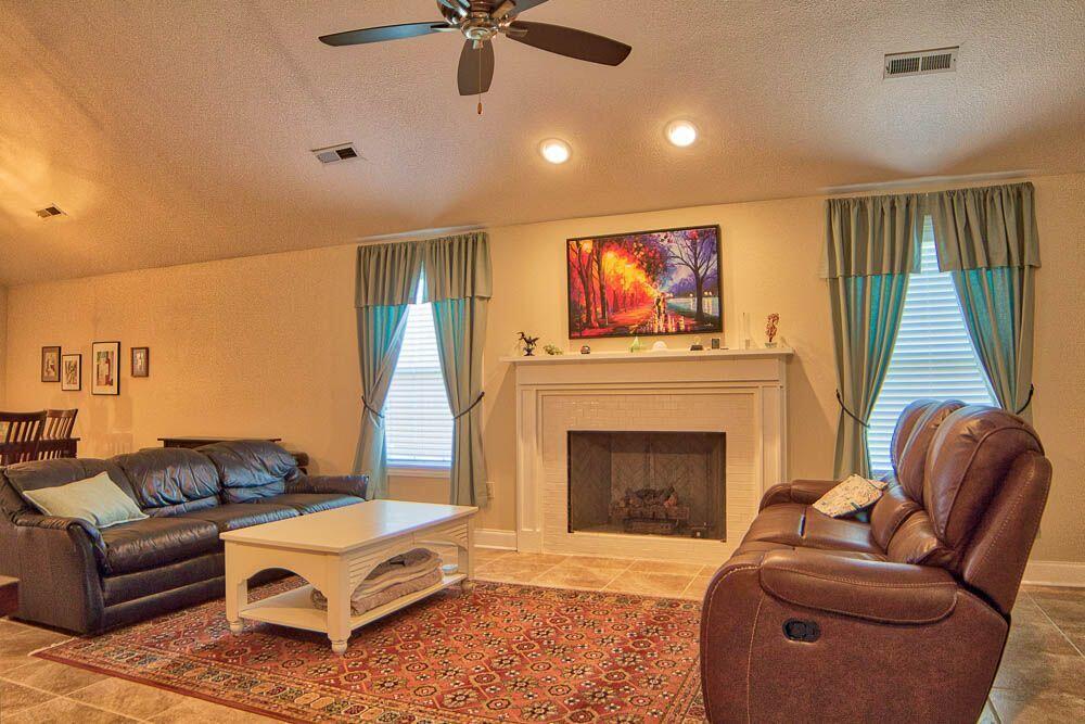6455 Laramie Circle