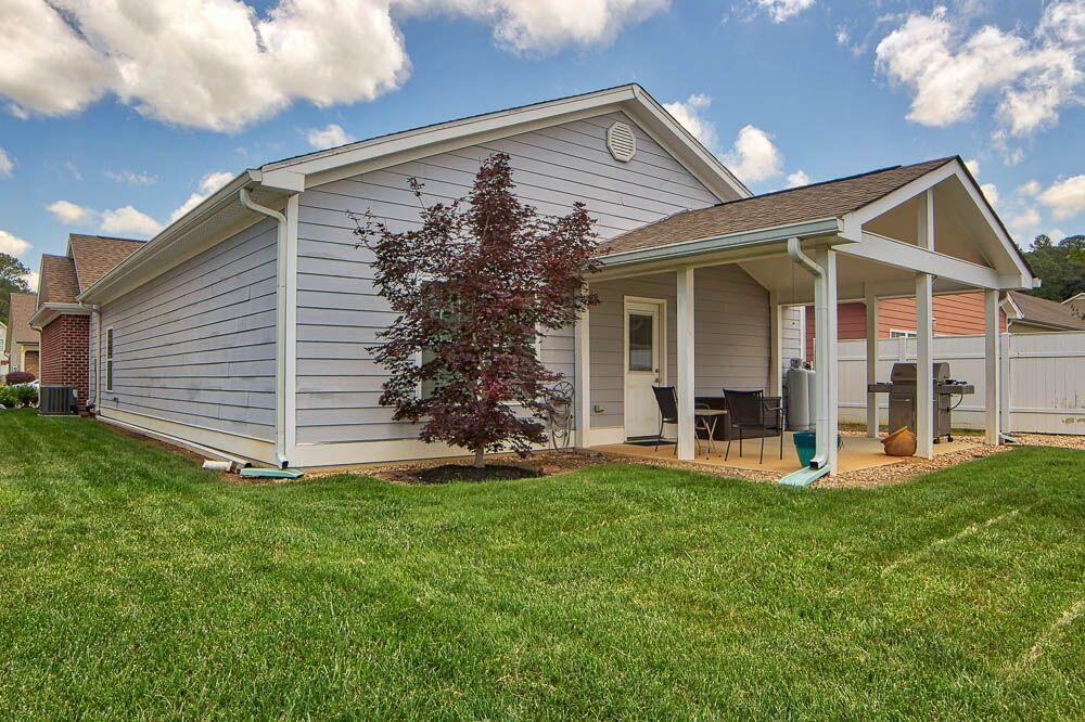 6455 Laramie Circle