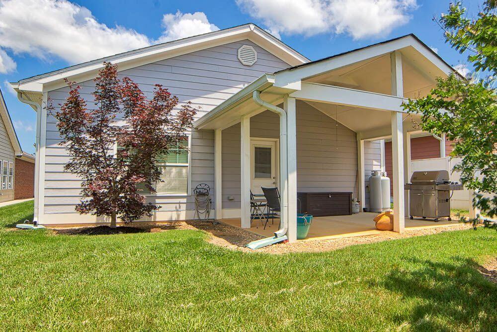 6455 Laramie Circle