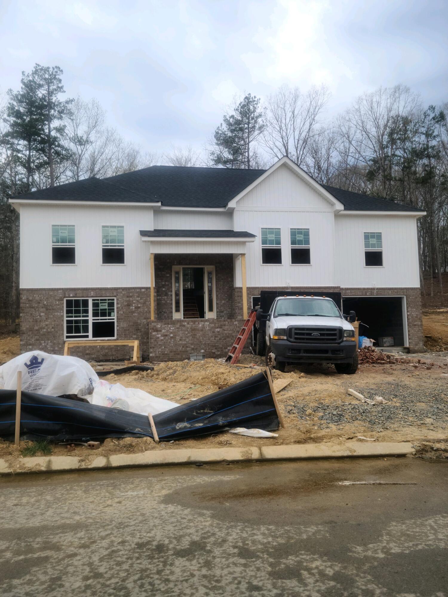12233 Bull Run, Lot #155