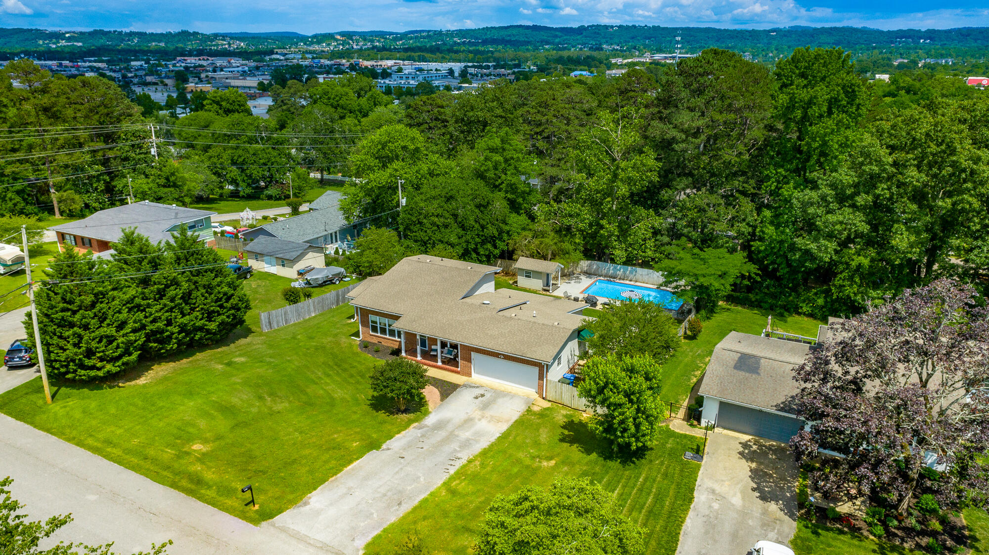 1834 Skyline Drive