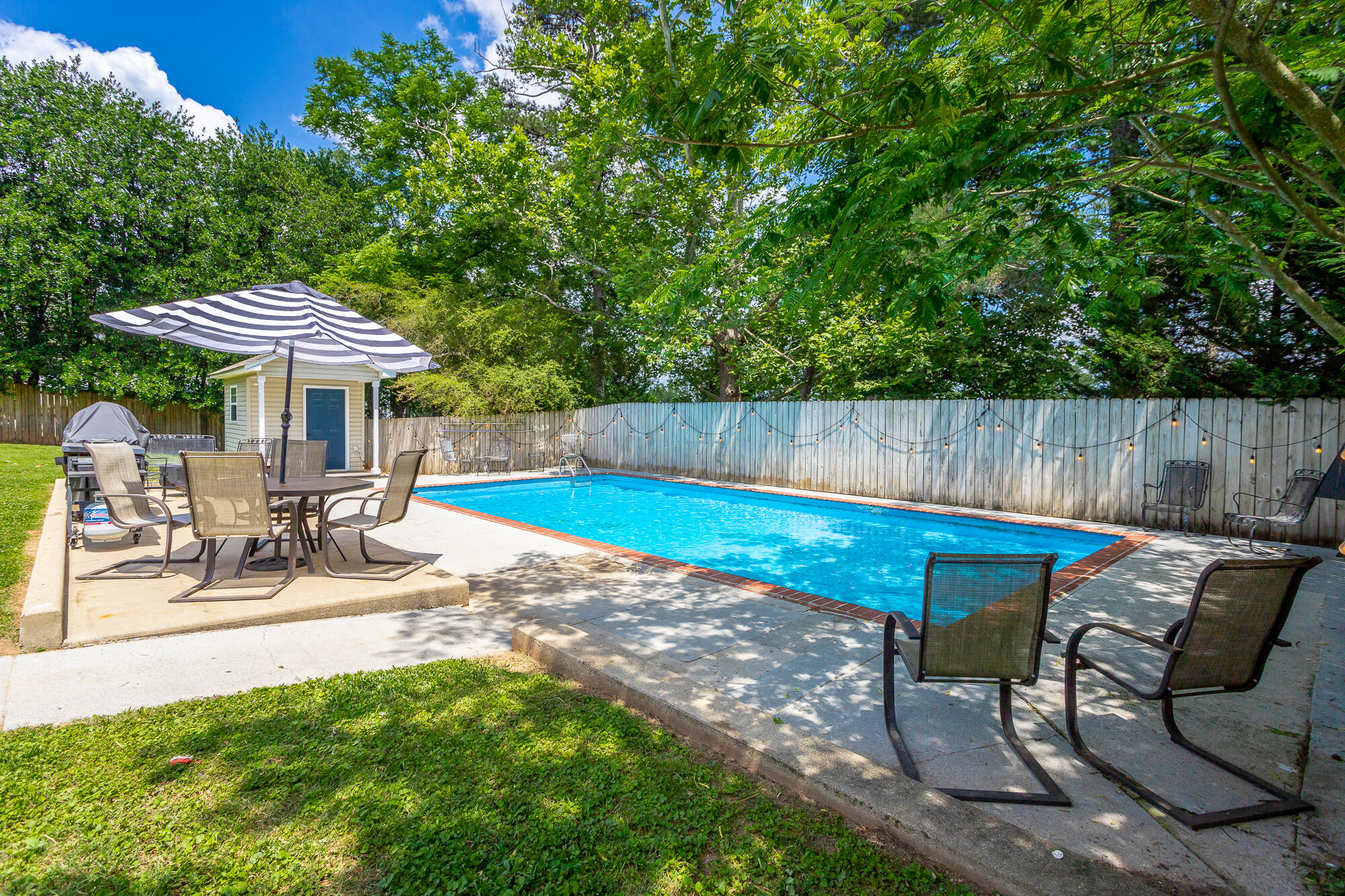 1834 Skyline Drive