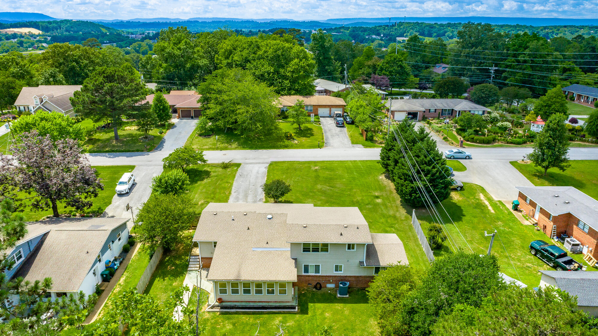 1834 Skyline Drive