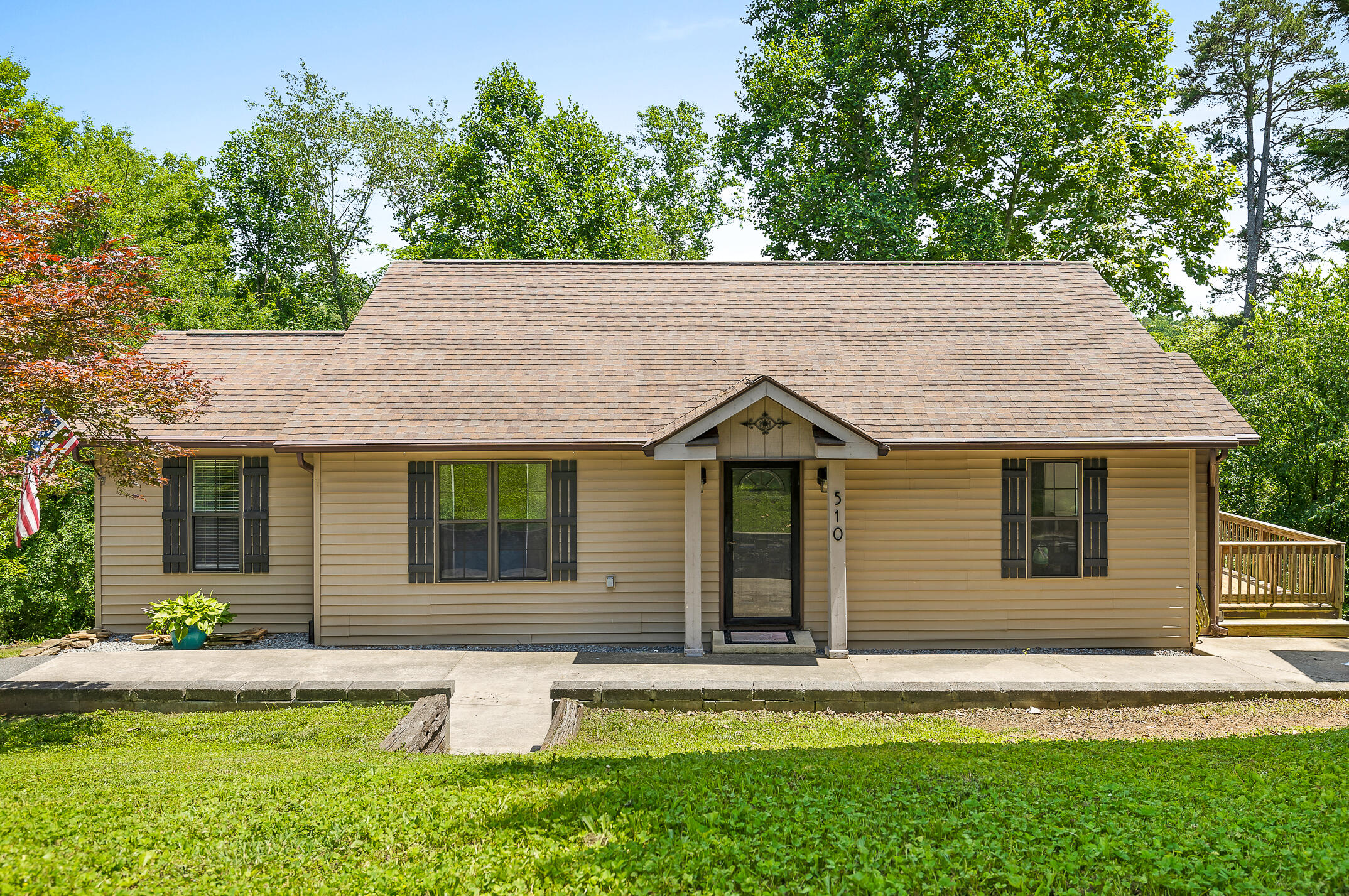 510 Soddy View Lane