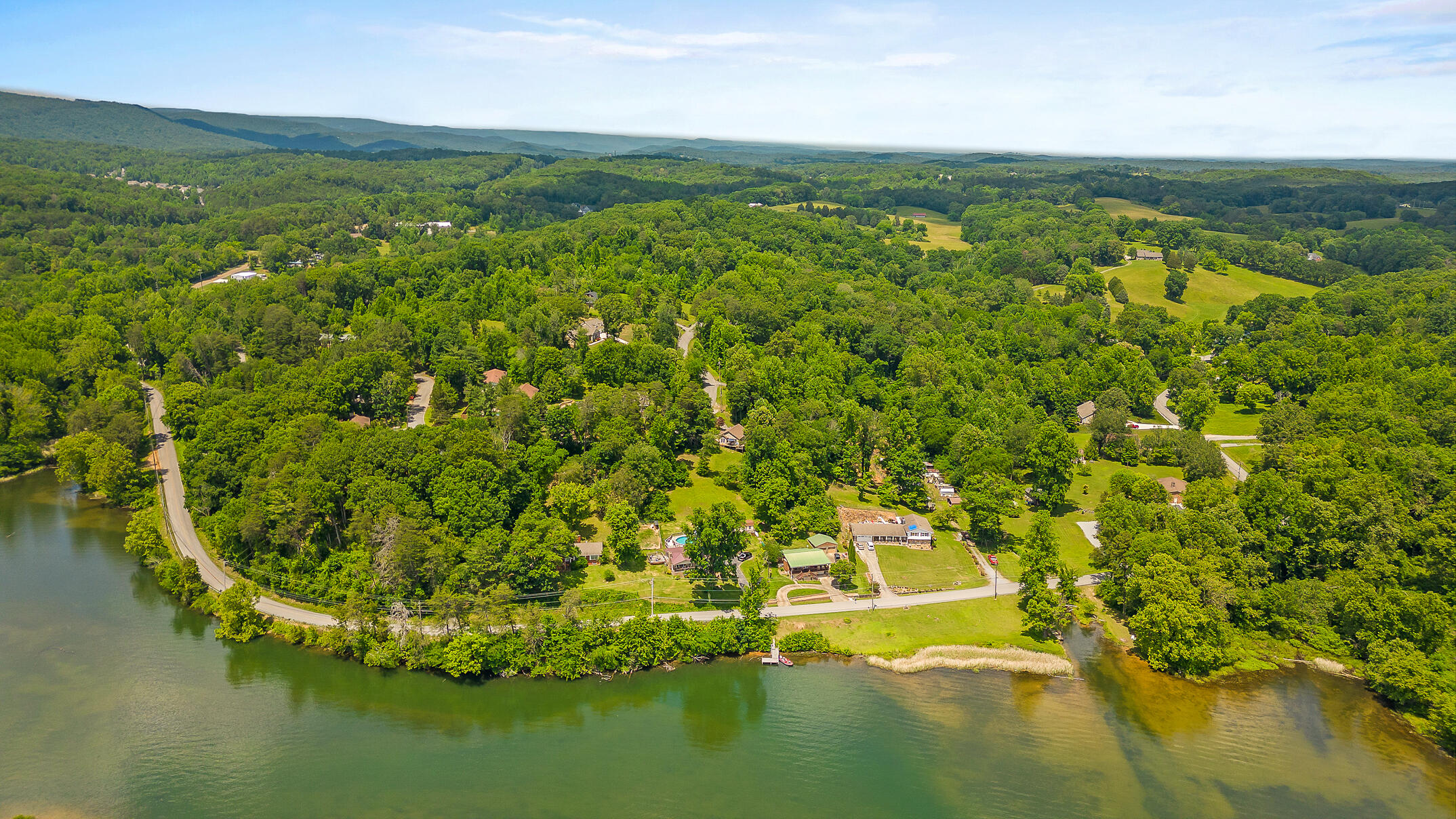 510 Soddy View Lane