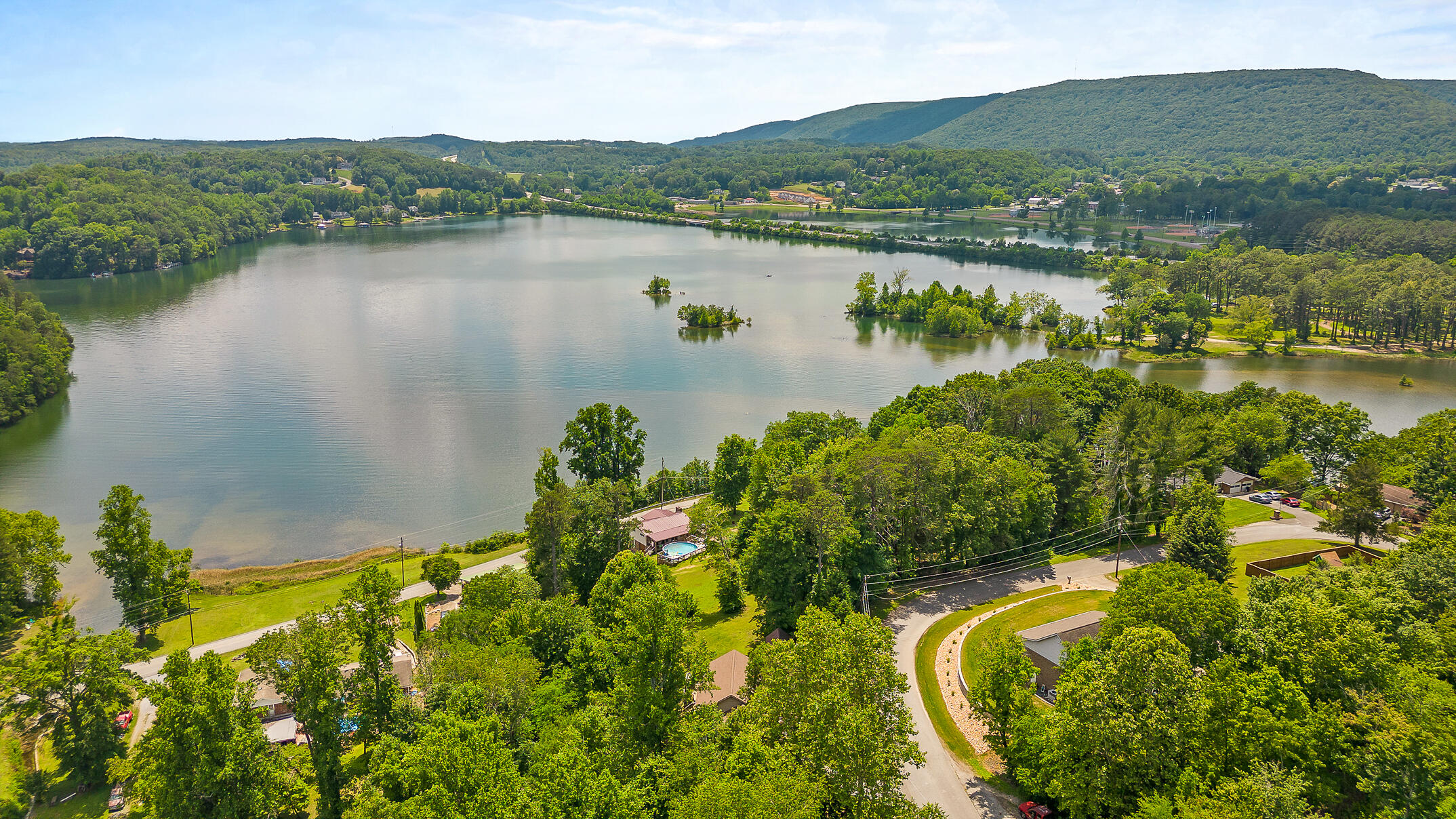 510 Soddy View Lane