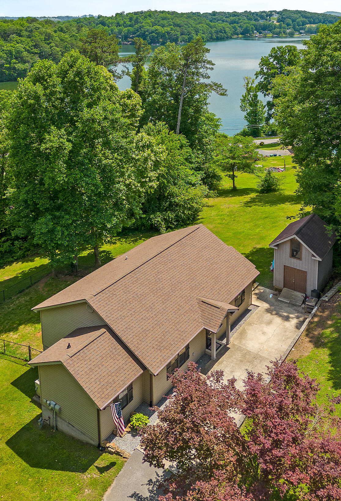 510 Soddy View Lane