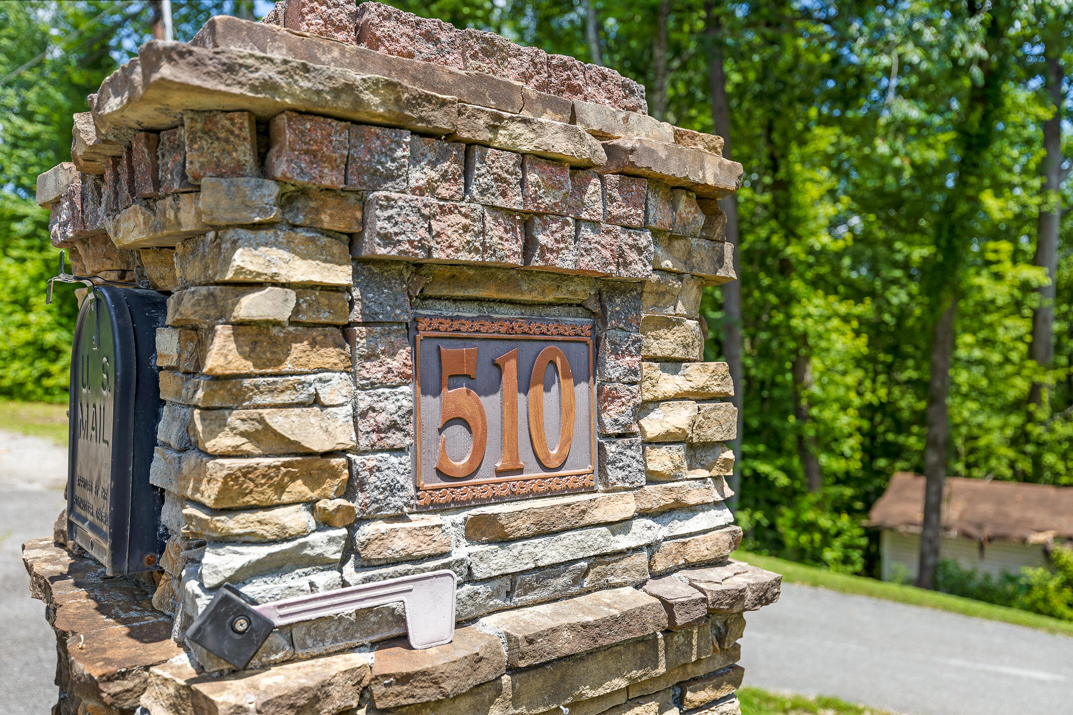 510 Soddy View Lane
