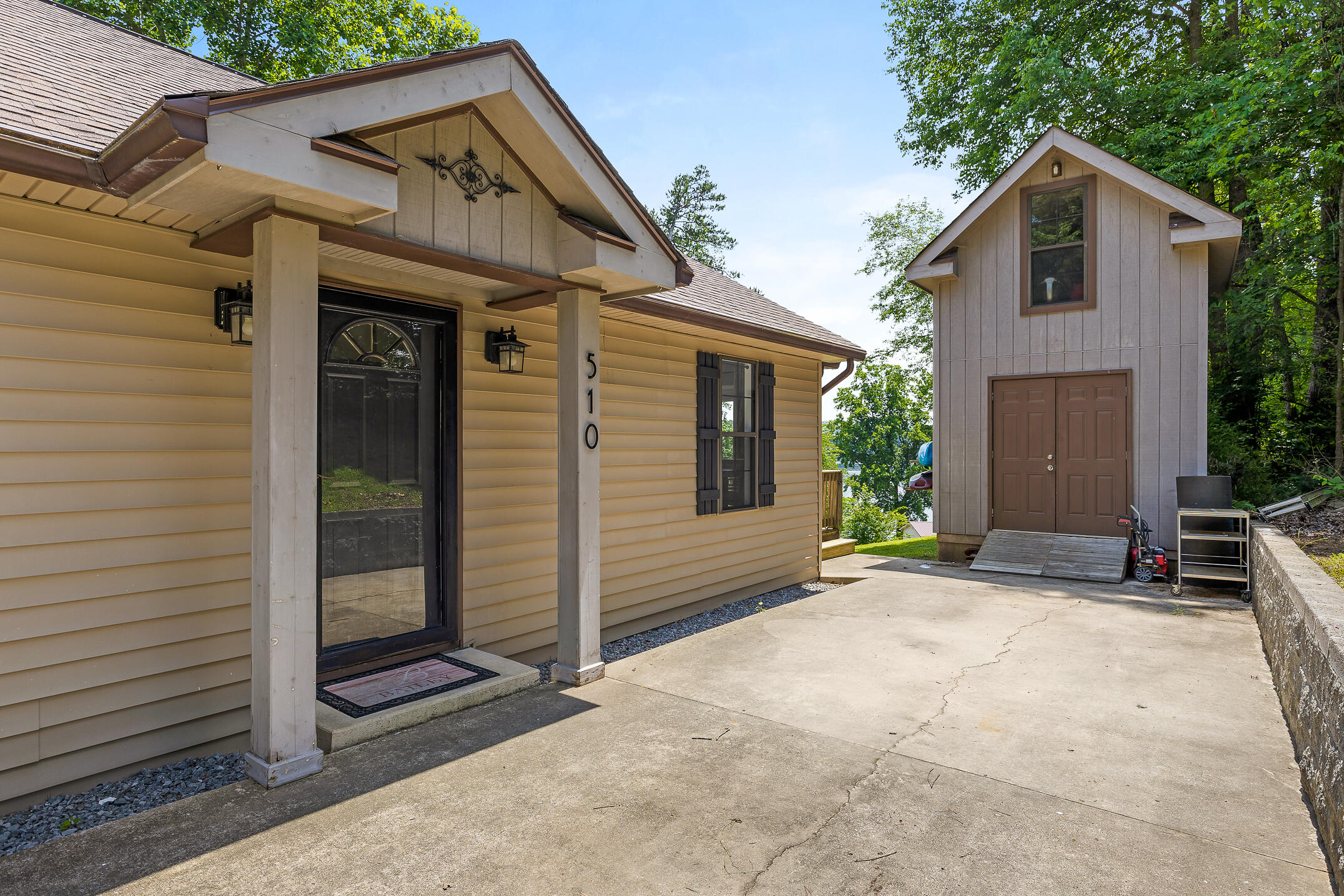 510 Soddy View Lane