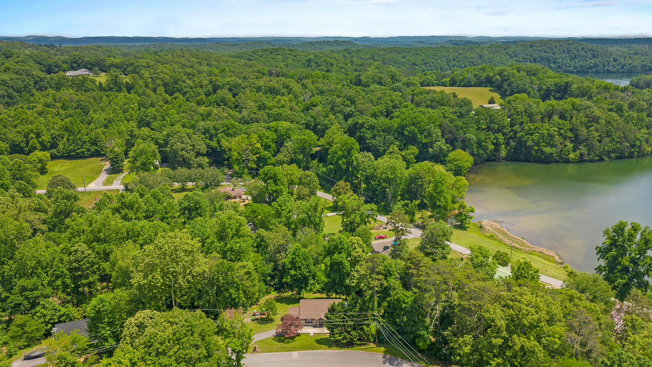 510 Soddy View Lane