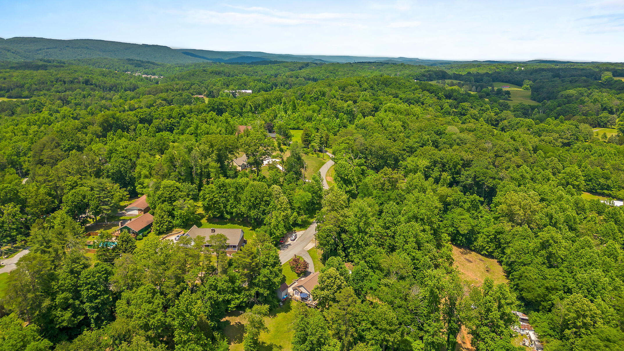 510 Soddy View Lane
