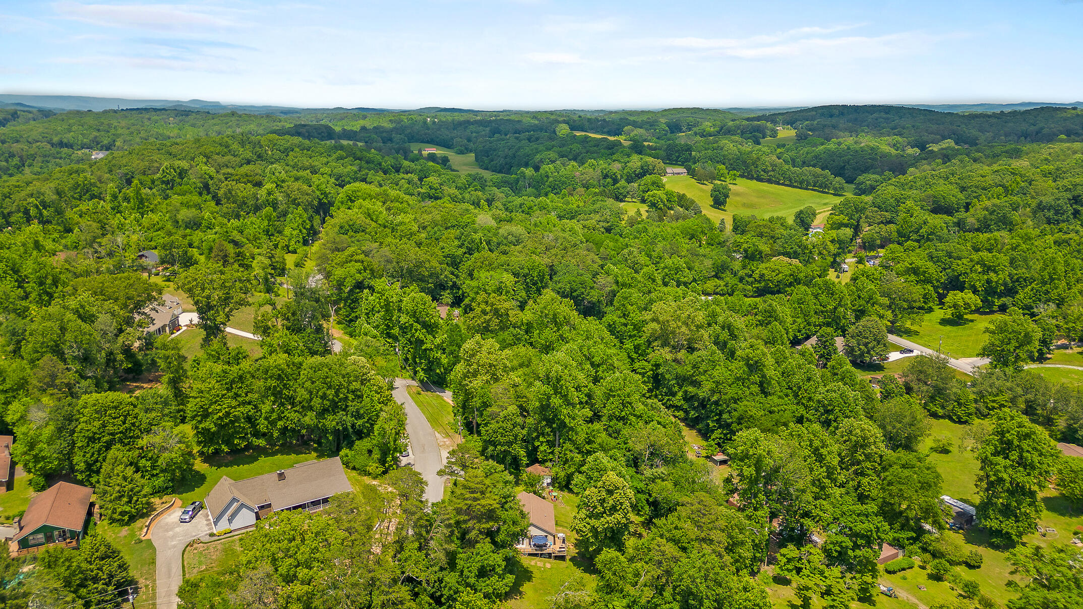 510 Soddy View Lane