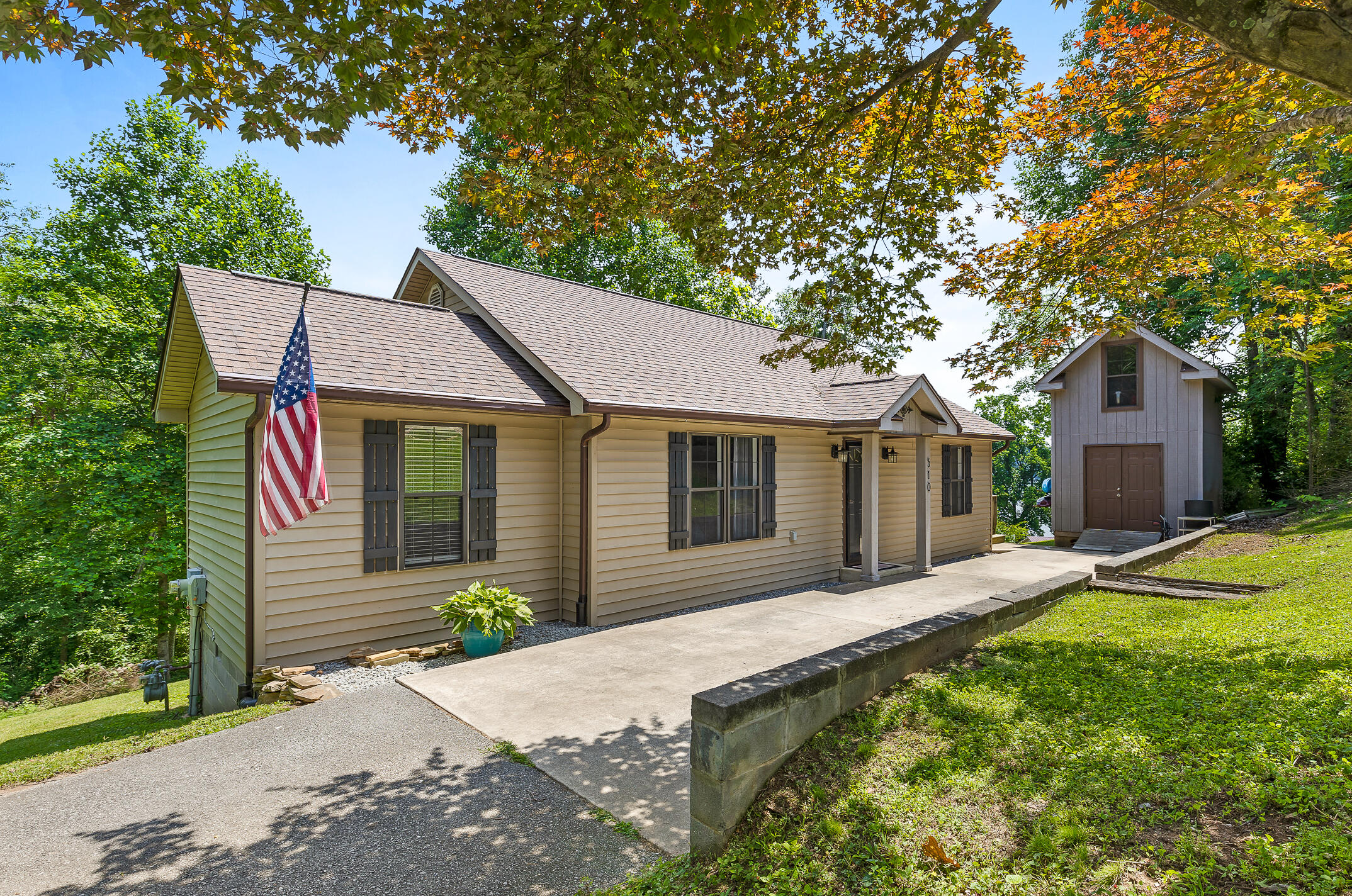 510 Soddy View Lane