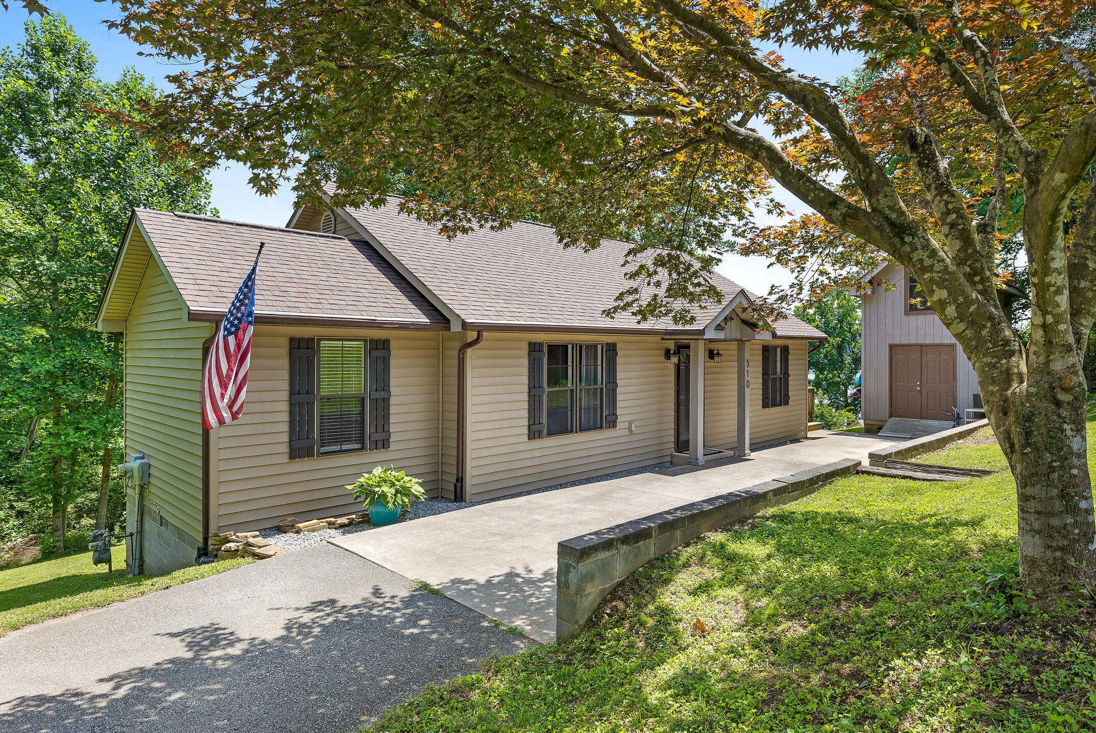 510 Soddy View Lane