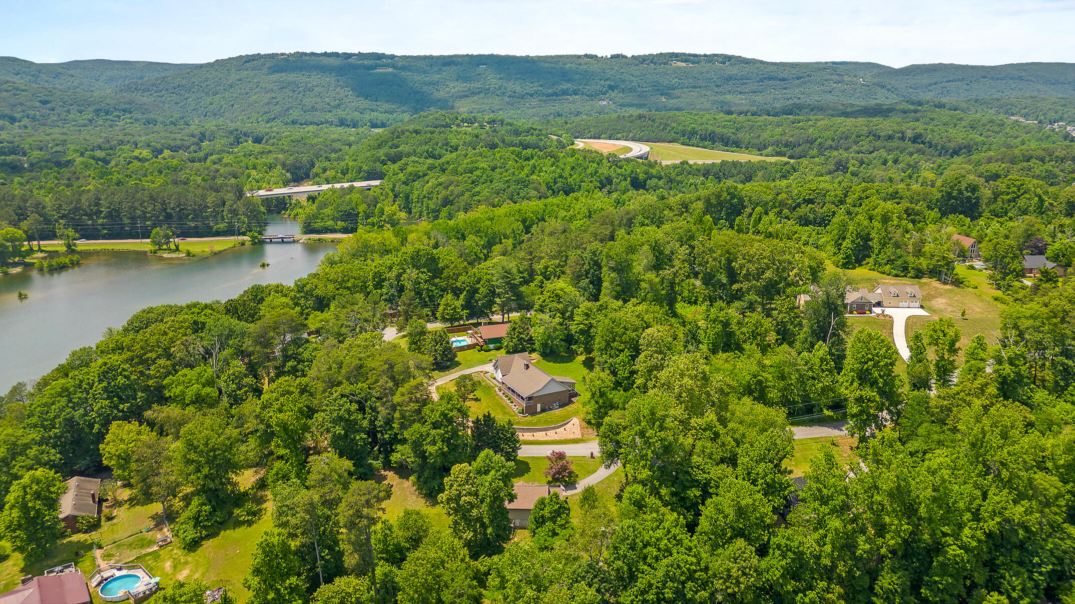 510 Soddy View Lane