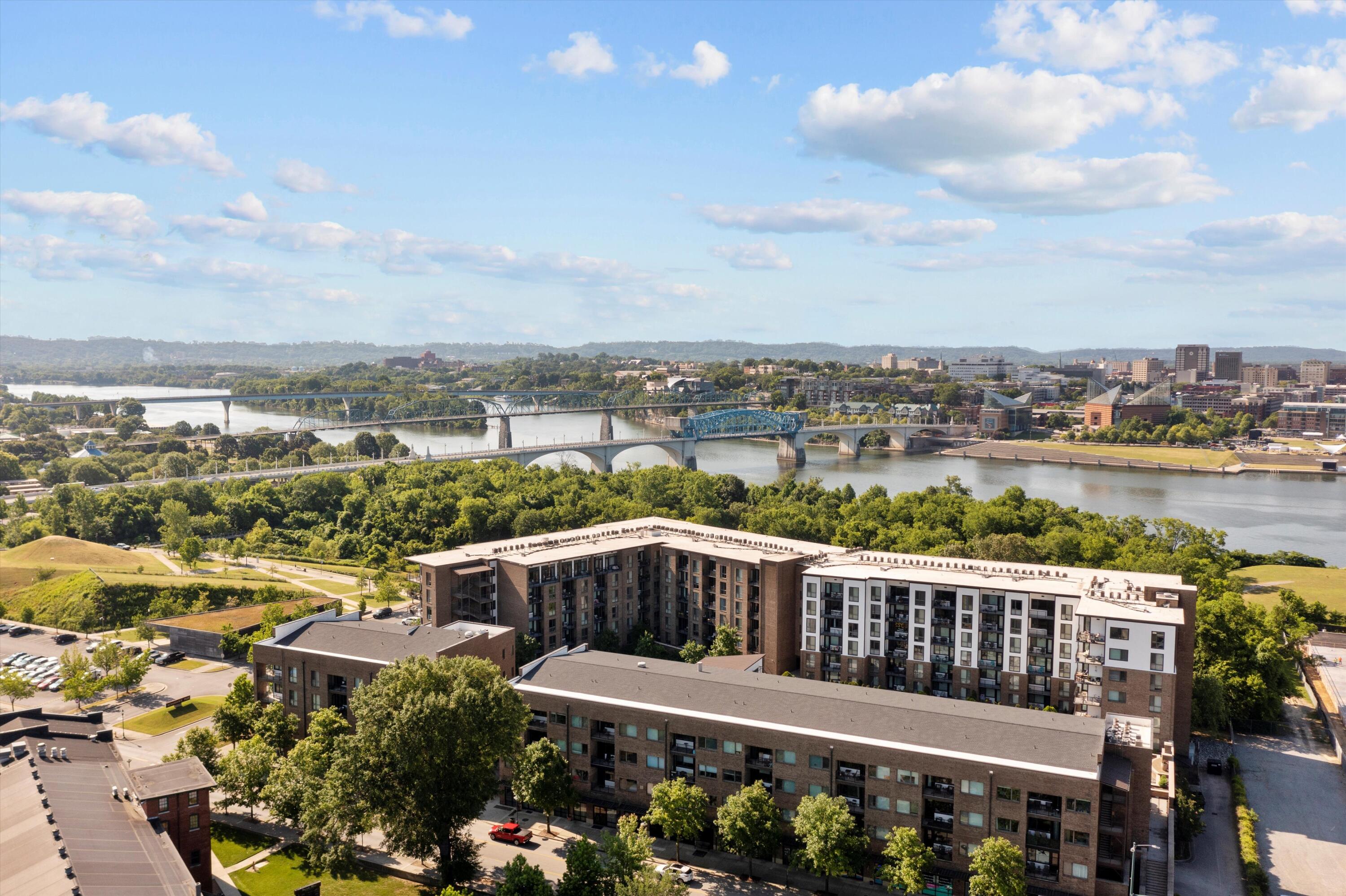 200 Manufacturers Road, Apt 216