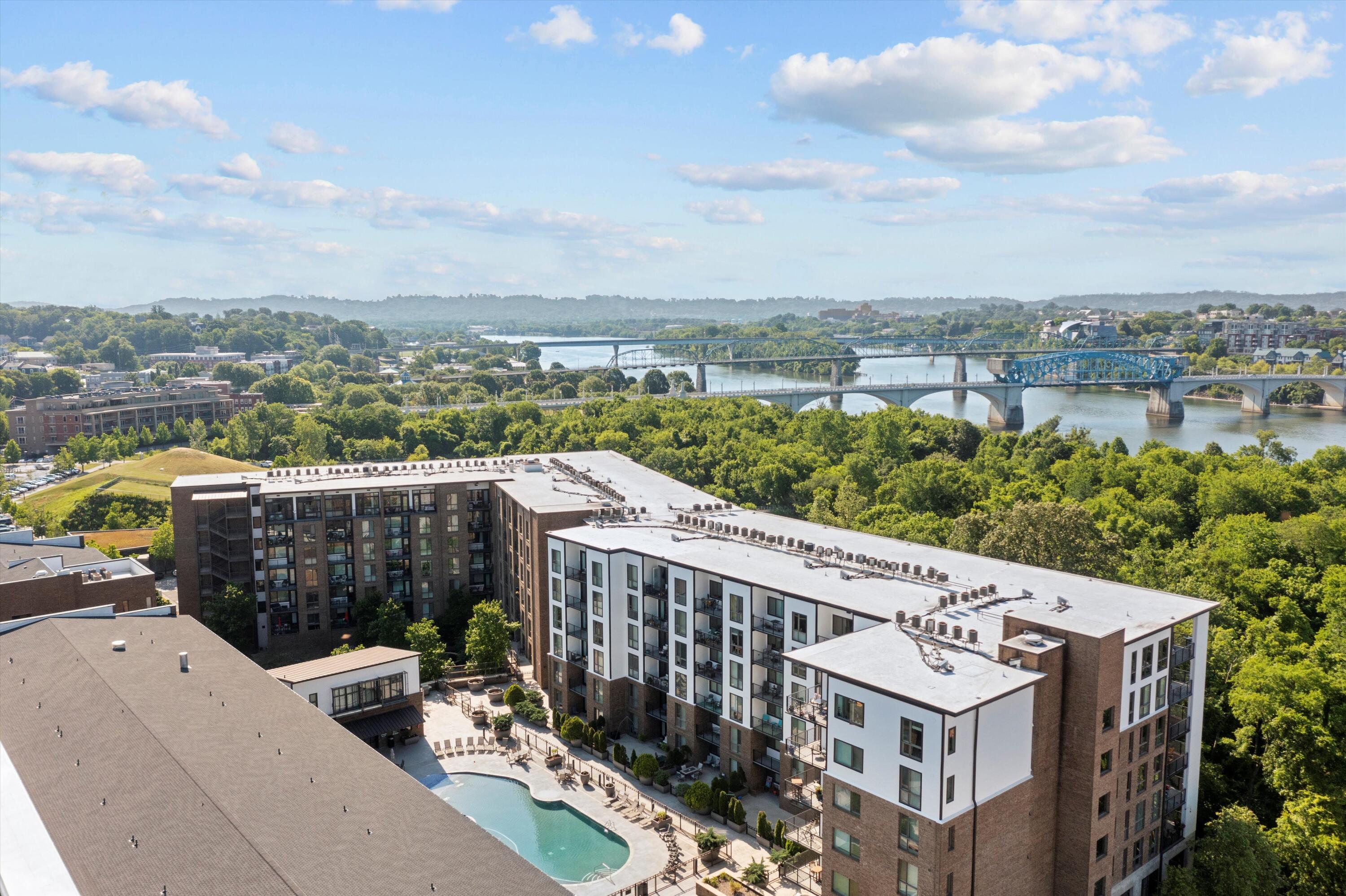 200 Manufacturers Road, Apt 216