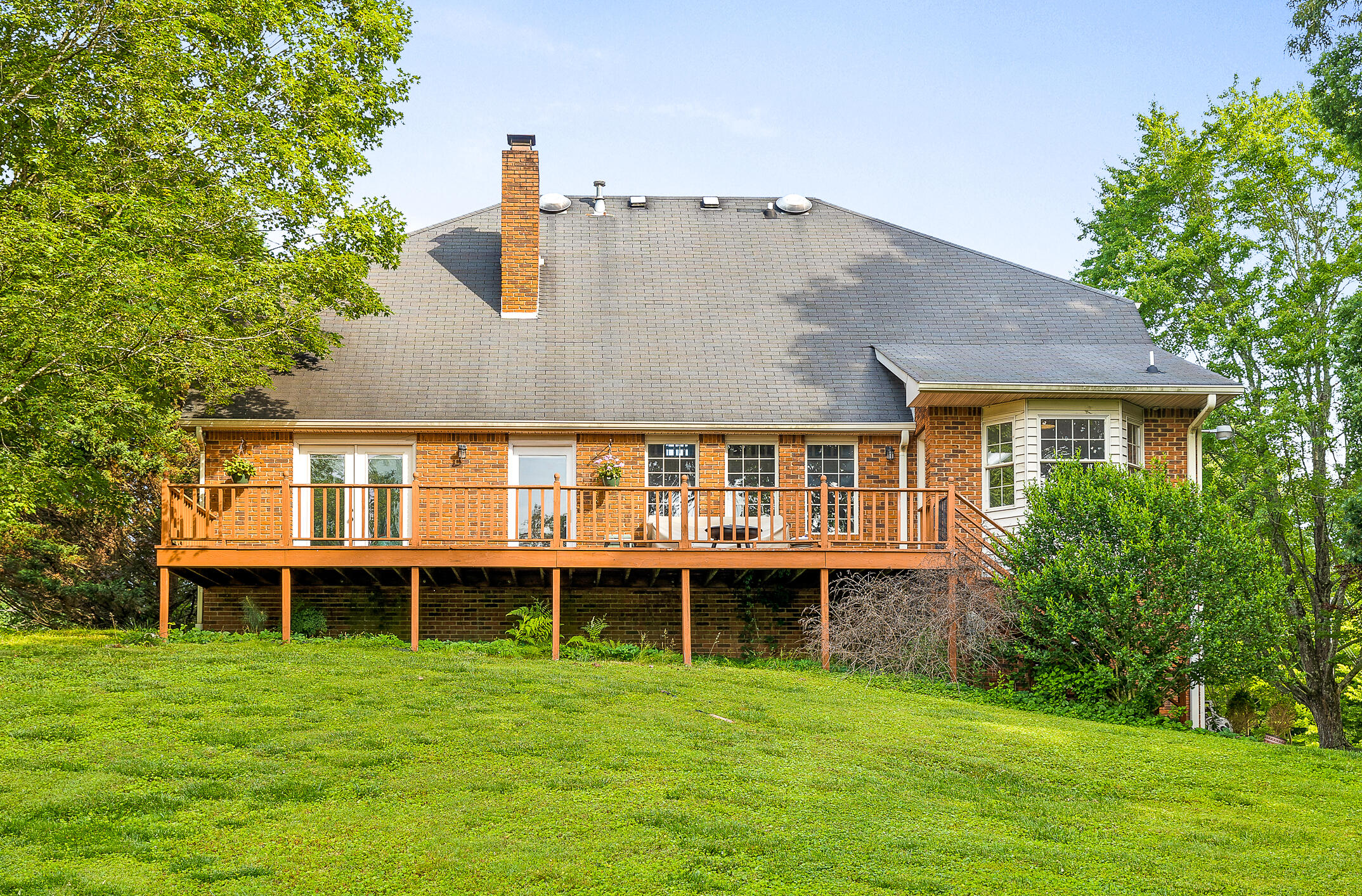 5424 Woody Trail