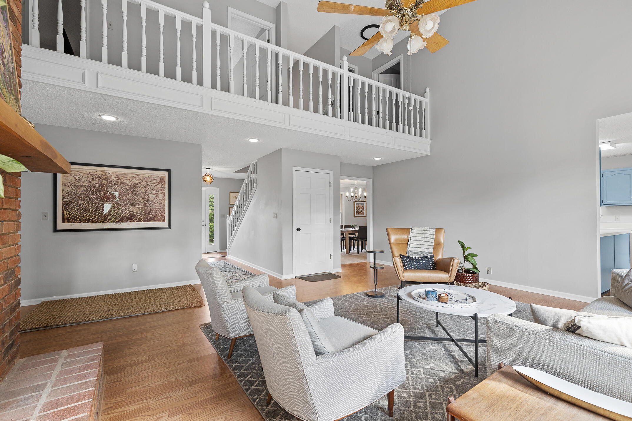 5424 Woody Trail