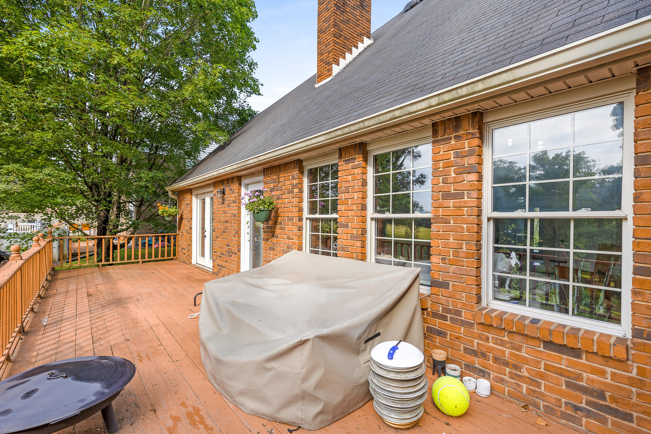 5424 Woody Trail